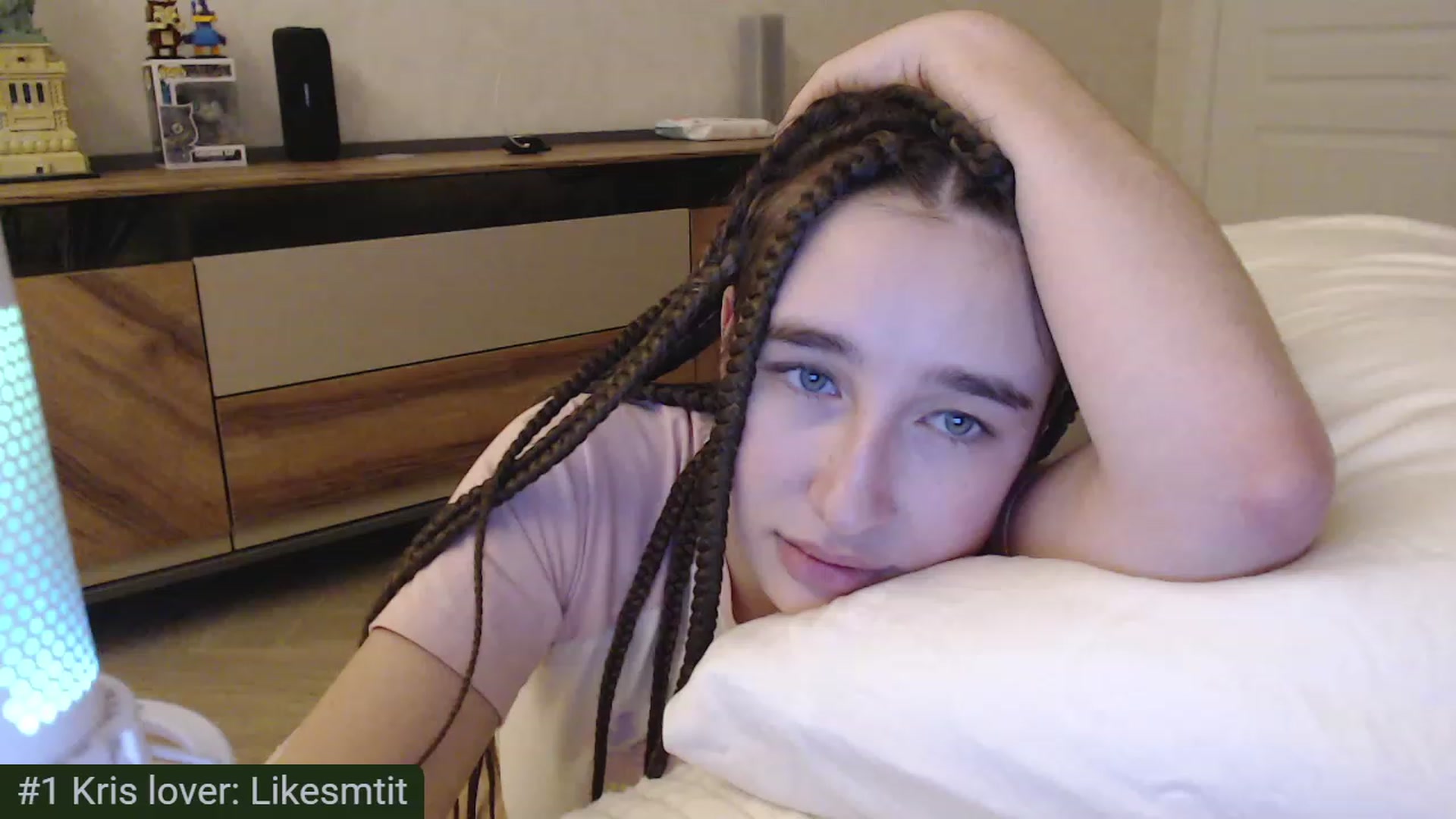 Gallery image thumbnail from Tama_gotchi's myfreecams stream on, 03/10/2023, 20:38 image 15 of 20