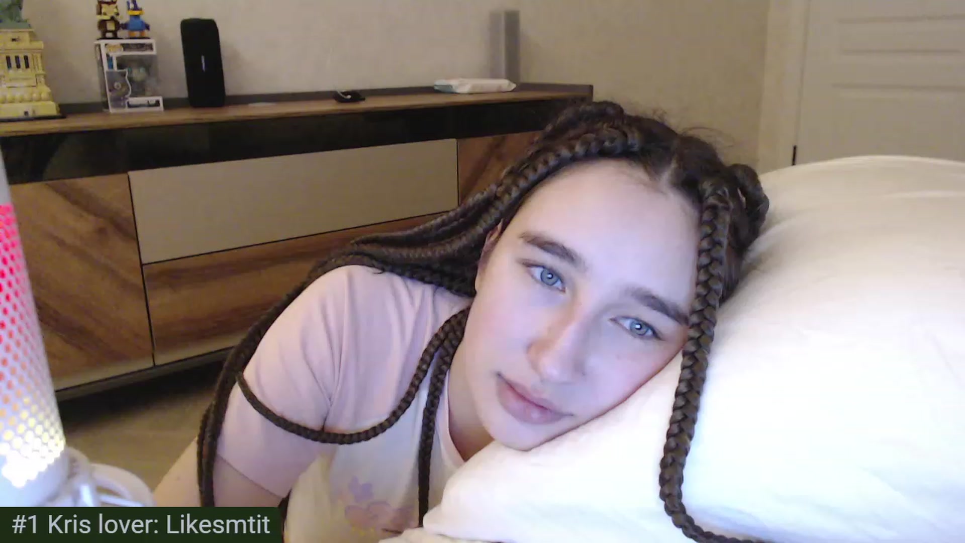 Gallery image thumbnail from Tama_gotchi's myfreecams stream on, 03/10/2023, 20:38 image 14 of 20
