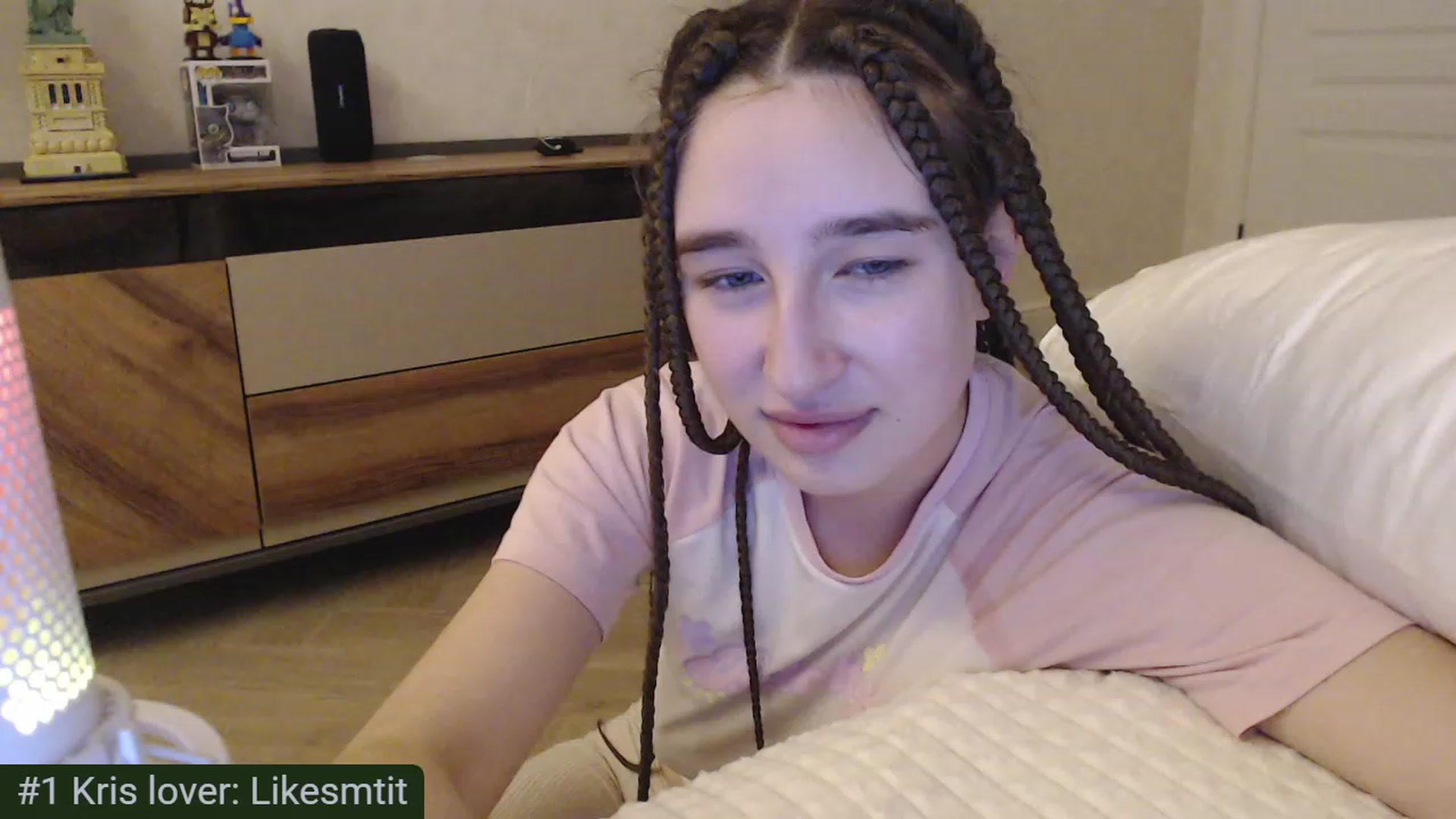 Gallery image thumbnail from Tama_gotchi's myfreecams stream on, 03/10/2023, 20:38 image 20 of 20