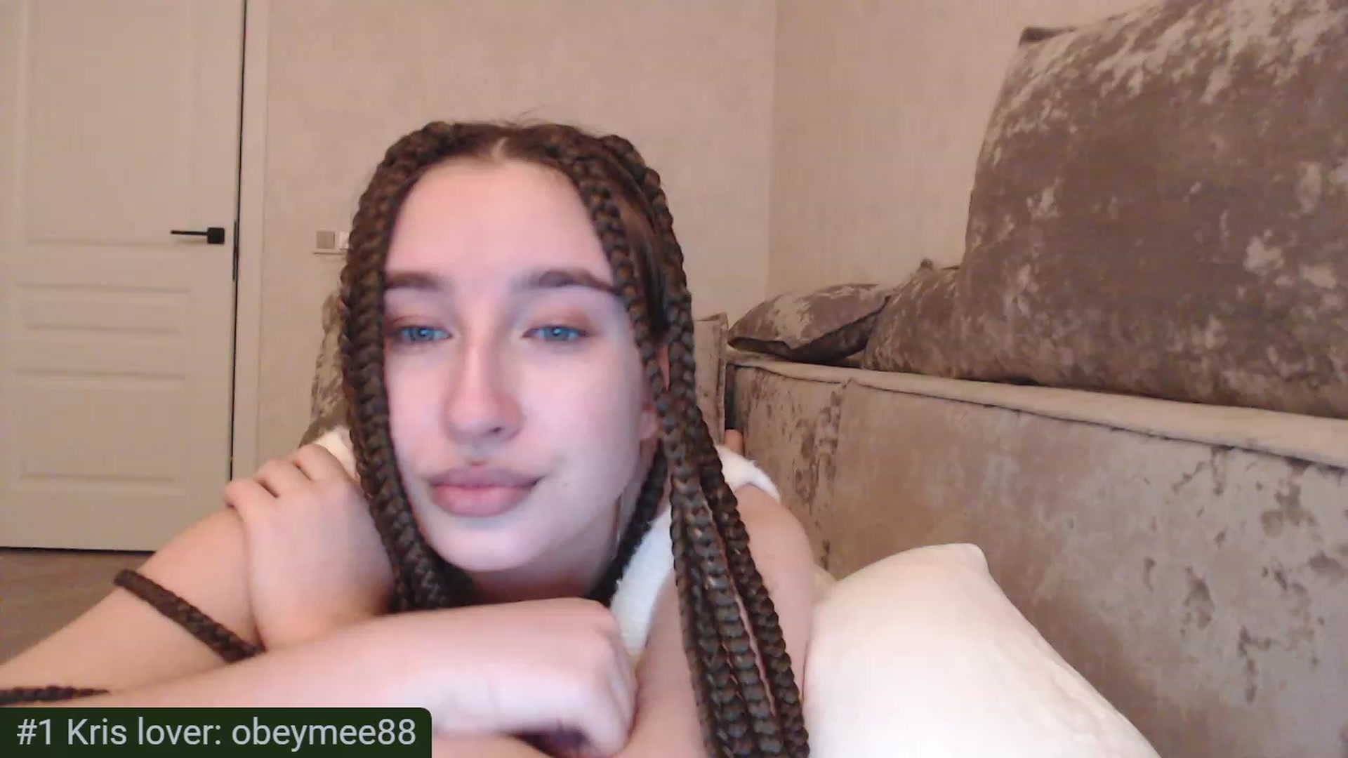 Gallery image thumbnail from Tama_gotchi's myfreecams stream on, 03/11/2023, 17:25 image 5 of 20