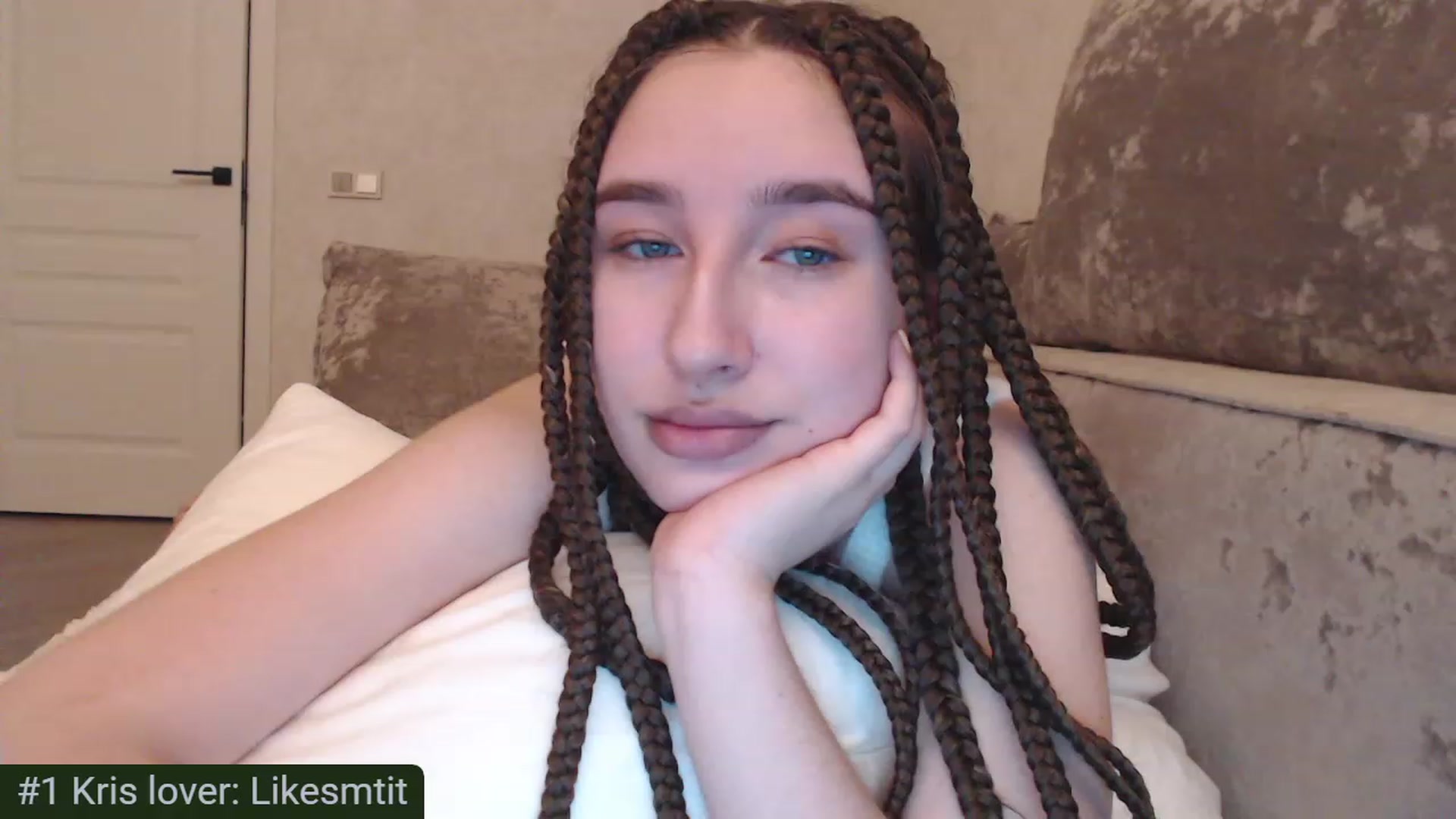 Gallery image thumbnail from Tama_gotchi's myfreecams stream on, 03/11/2023, 17:25 image 14 of 20