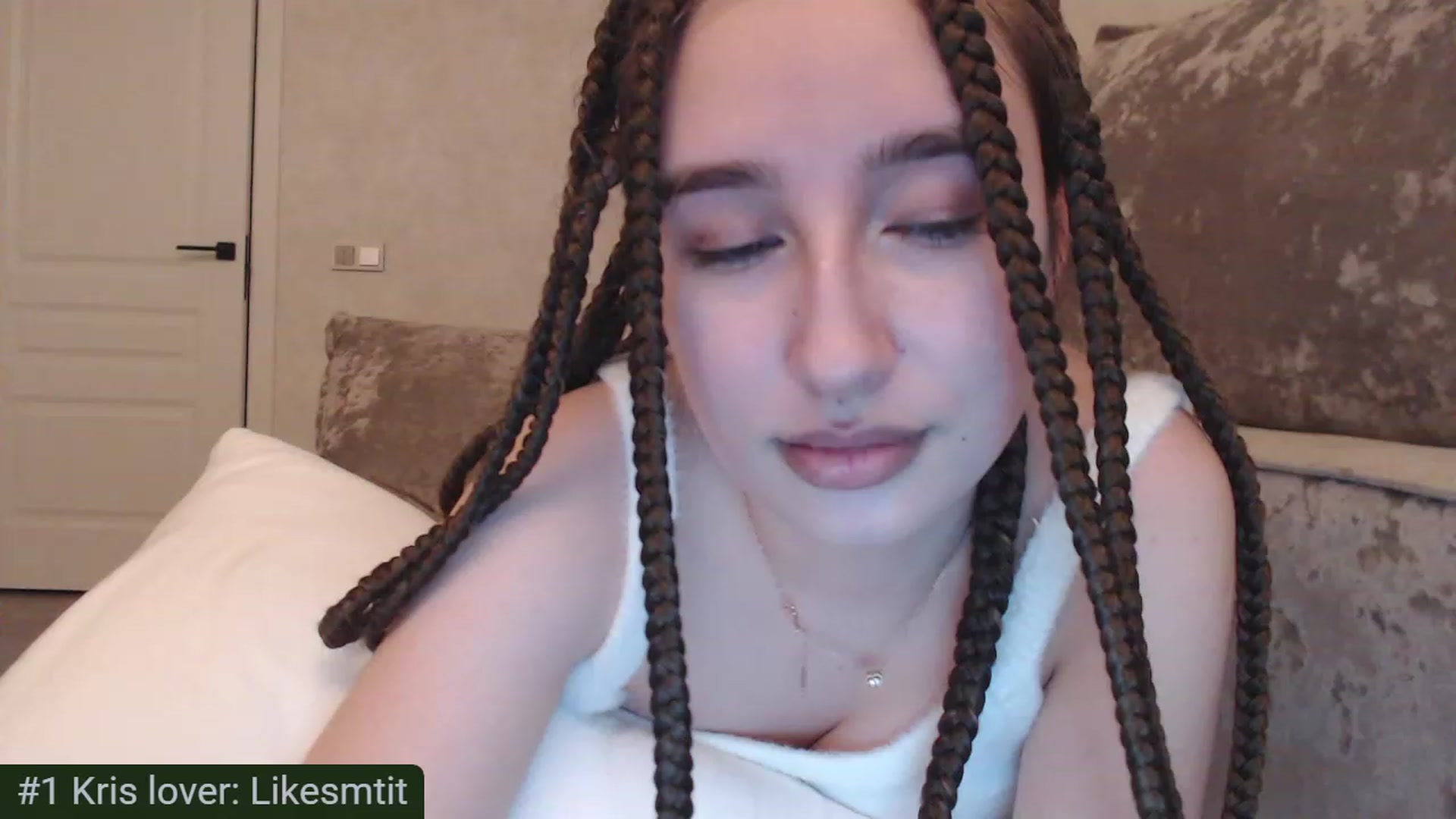 Gallery image thumbnail from Tama_gotchi's myfreecams stream on, 03/11/2023, 17:25 image 11 of 20