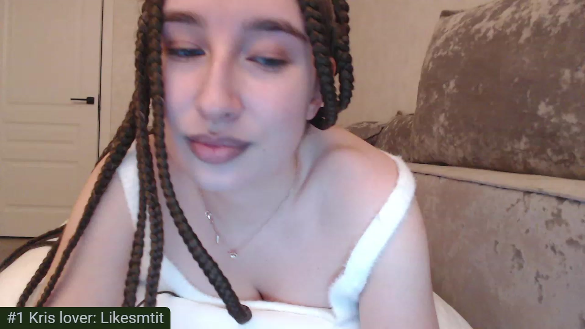 Gallery image thumbnail from Tama_gotchi's myfreecams stream on, 03/11/2023, 17:25 image 8 of 20