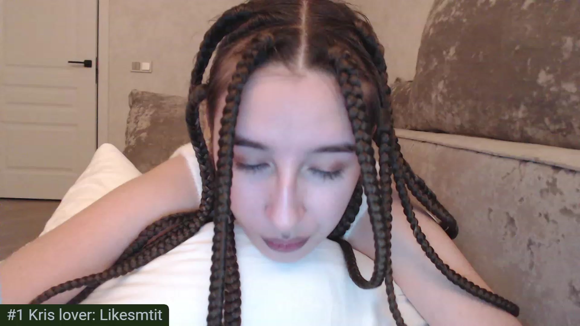 Gallery image thumbnail from Tama_gotchi's myfreecams stream on, 03/11/2023, 17:25 image 13 of 20