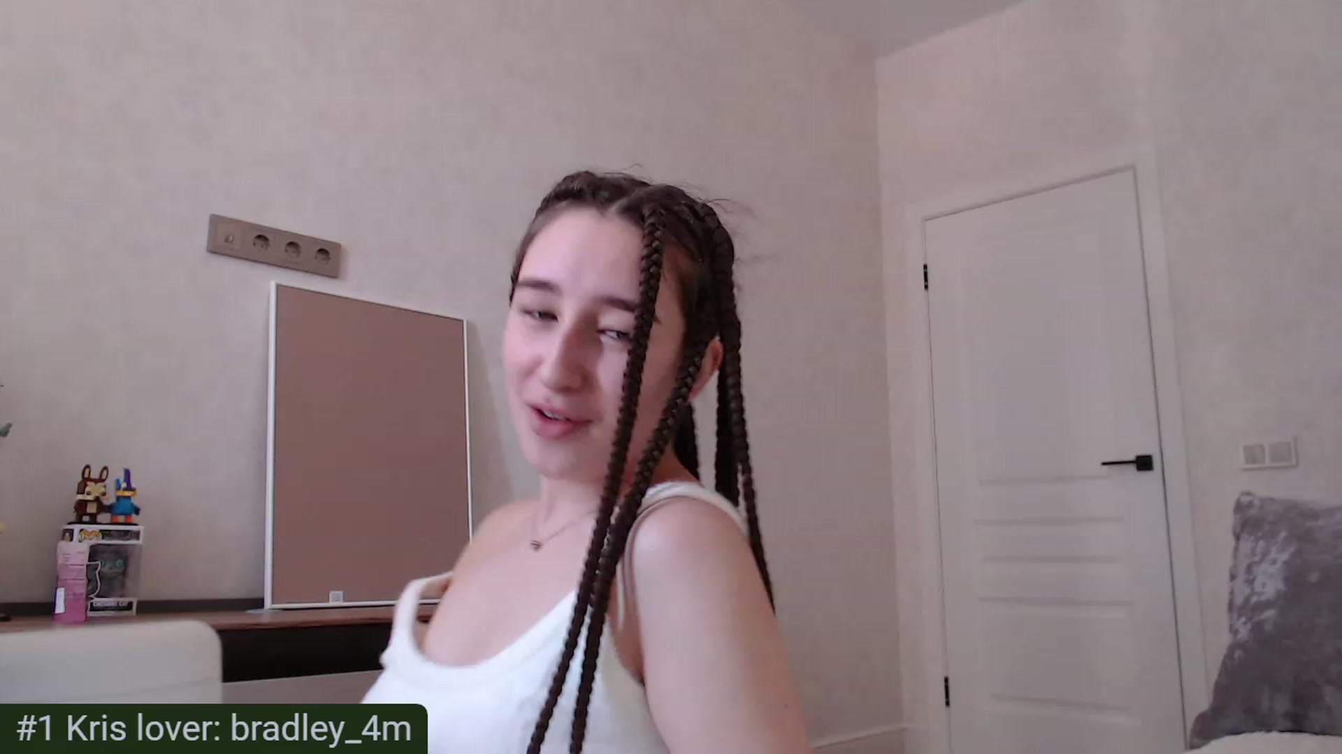 Gallery image thumbnail from Tama_gotchi's myfreecams stream on, 03/12/2023, 09:04 image 16 of 20