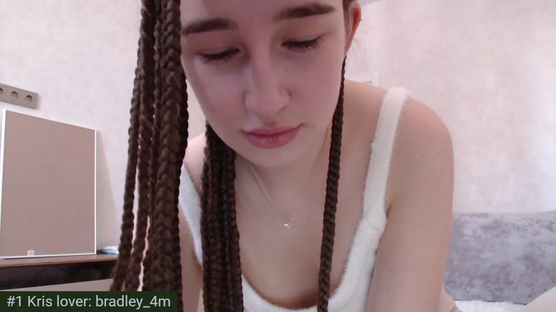 Gallery image thumbnail from Tama_gotchi's myfreecams stream on, 03/12/2023, 09:04 image 10 of 20
