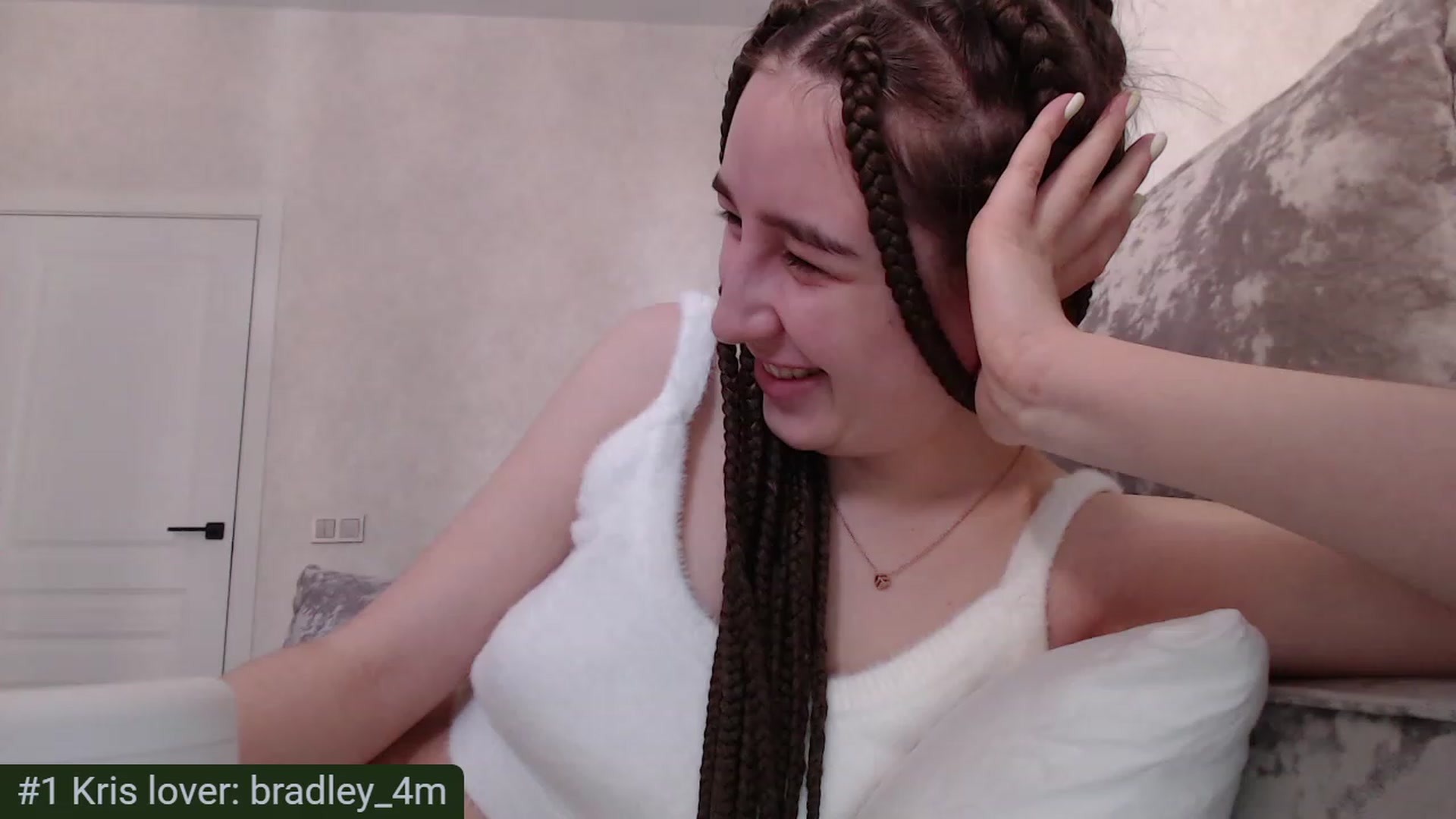 Gallery image thumbnail from Tama_gotchi's myfreecams stream on, 03/12/2023, 09:04 image 12 of 20