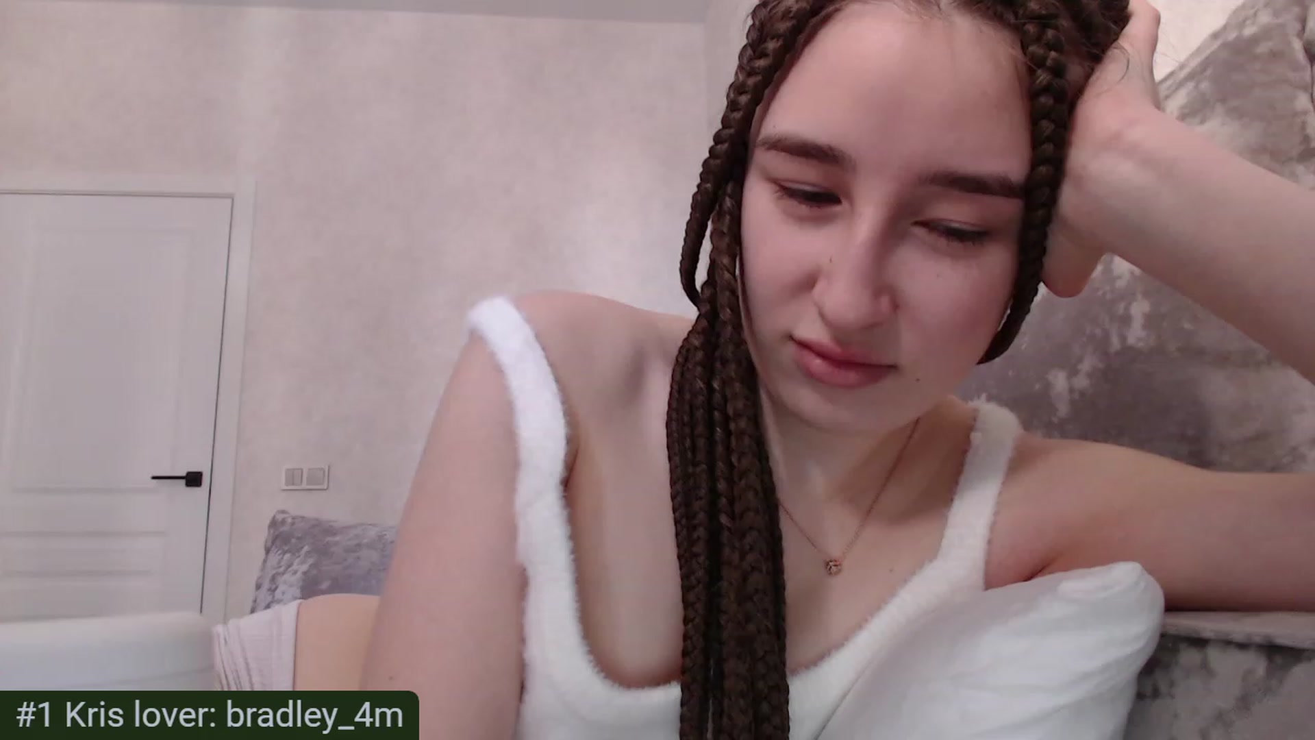Gallery image thumbnail from Tama_gotchi's myfreecams stream on, 03/12/2023, 09:04 image 13 of 20