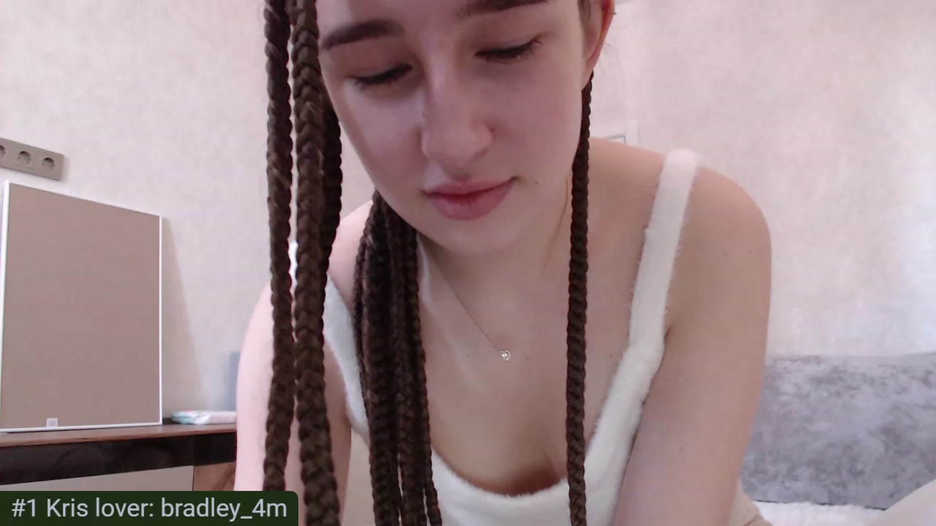 Gallery image thumbnail from Tama_gotchi's myfreecams stream on, 03/12/2023, 09:04 image 8 of 20
