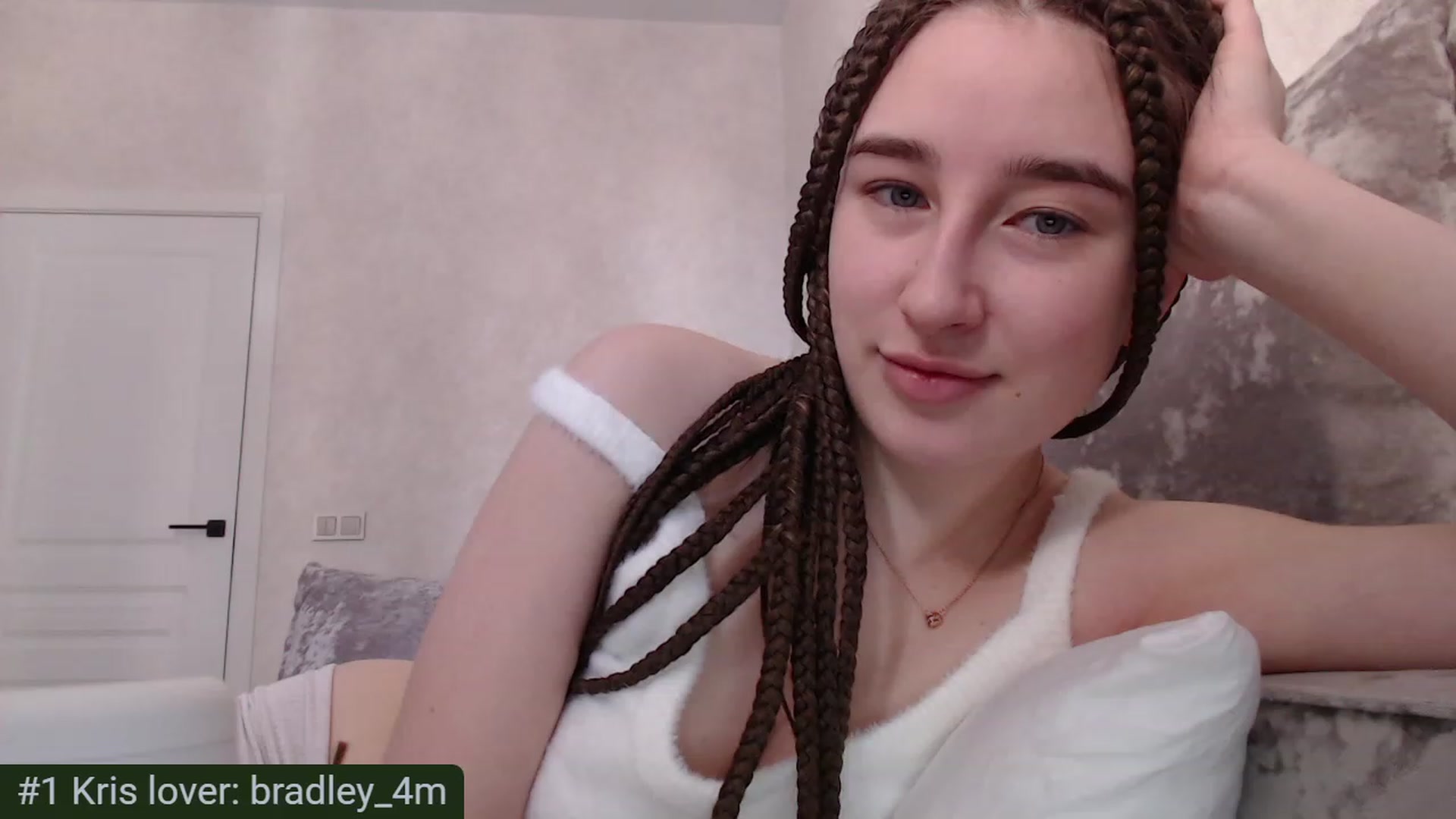 Gallery image thumbnail from Tama_gotchi's myfreecams stream on, 03/12/2023, 09:04 image 14 of 20