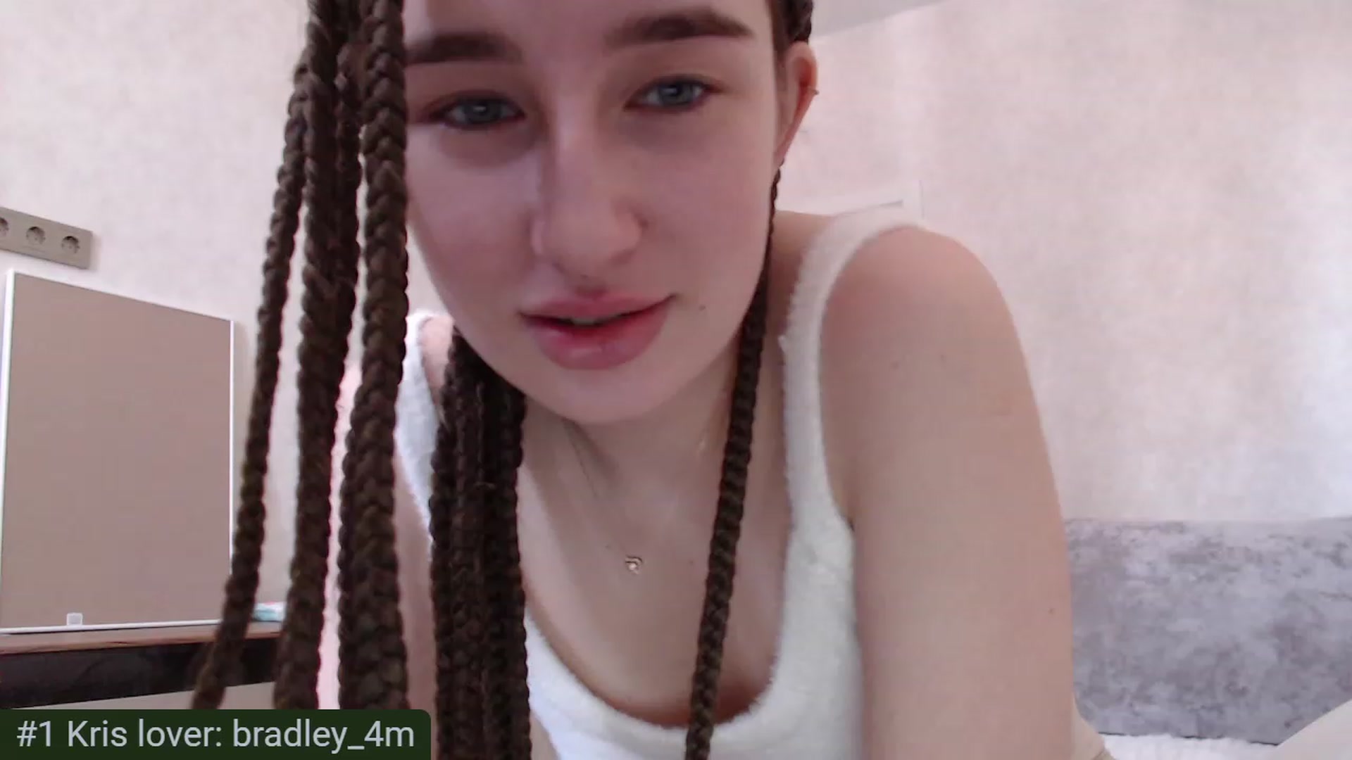 Gallery image thumbnail from Tama_gotchi's myfreecams stream on, 03/12/2023, 09:04 image 9 of 20