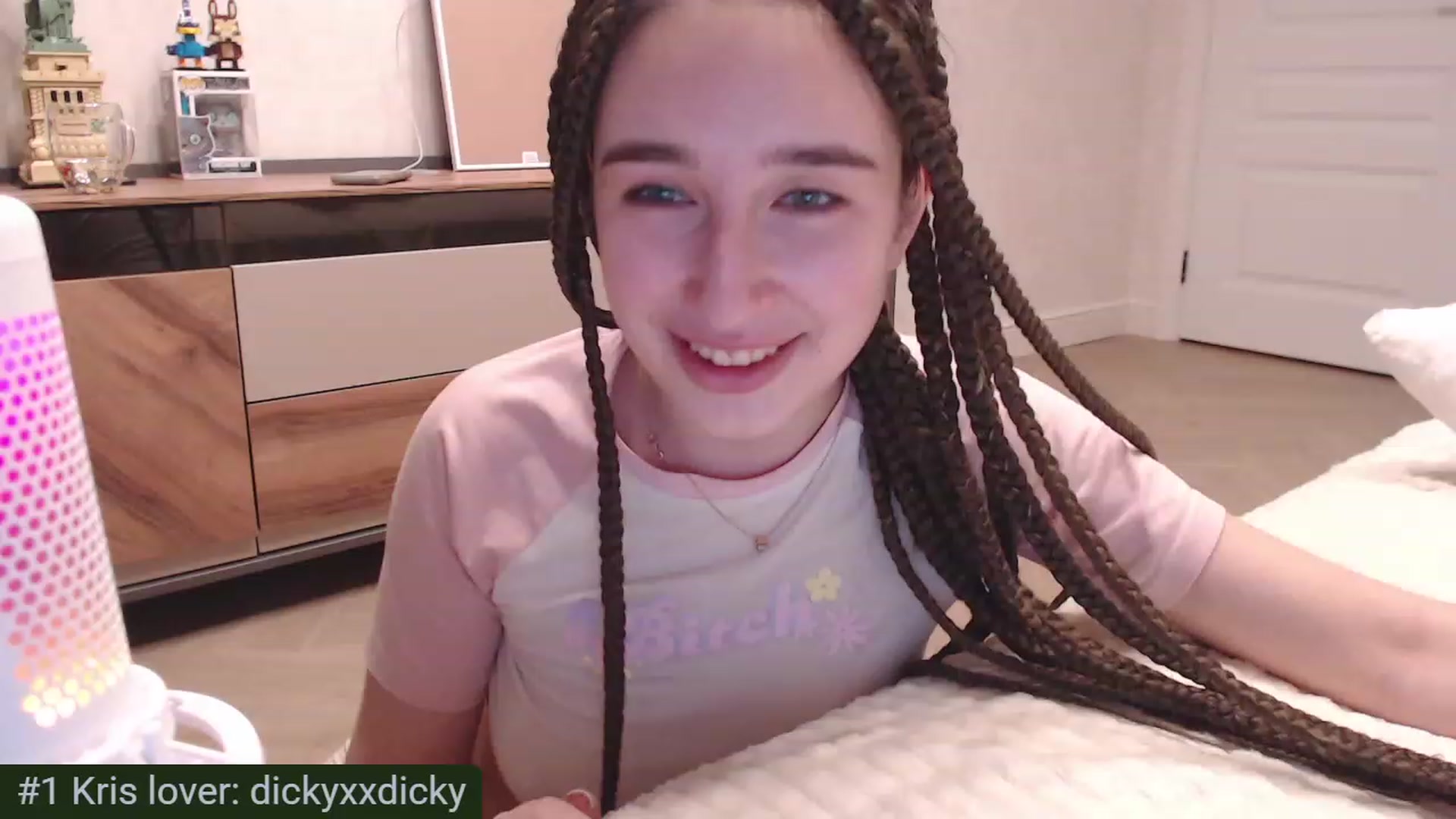 Gallery image thumbnail from Tama_gotchi's myfreecams stream on, 03/13/2023, 14:24 image 16 of 20