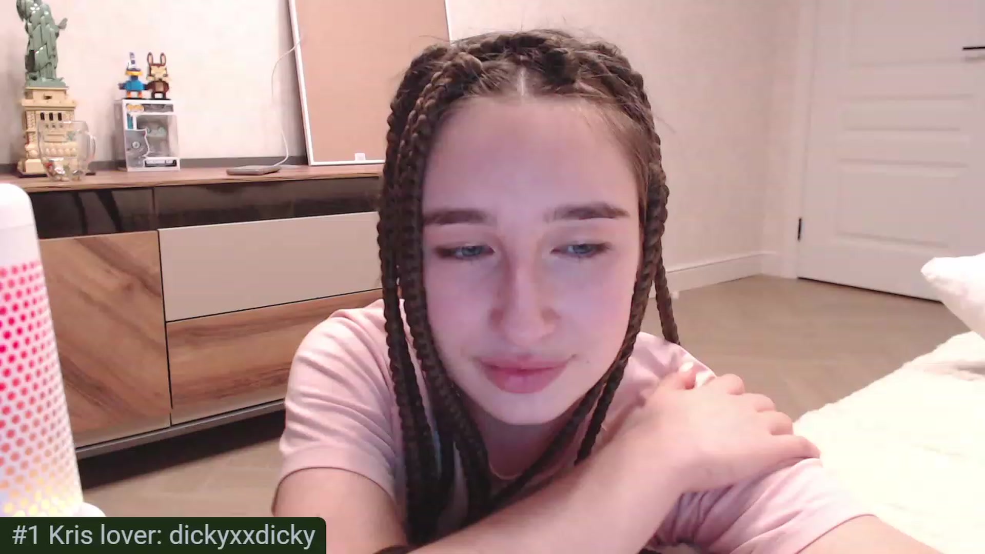 Gallery image thumbnail from Tama_gotchi's myfreecams stream on, 03/13/2023, 14:24 image 14 of 20