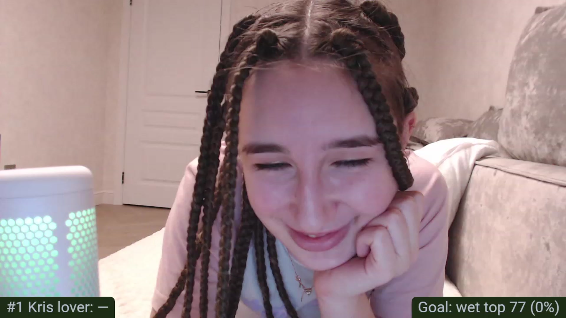 Gallery image thumbnail from Tama_gotchi's myfreecams stream on, 03/13/2023, 14:24 image 4 of 20
