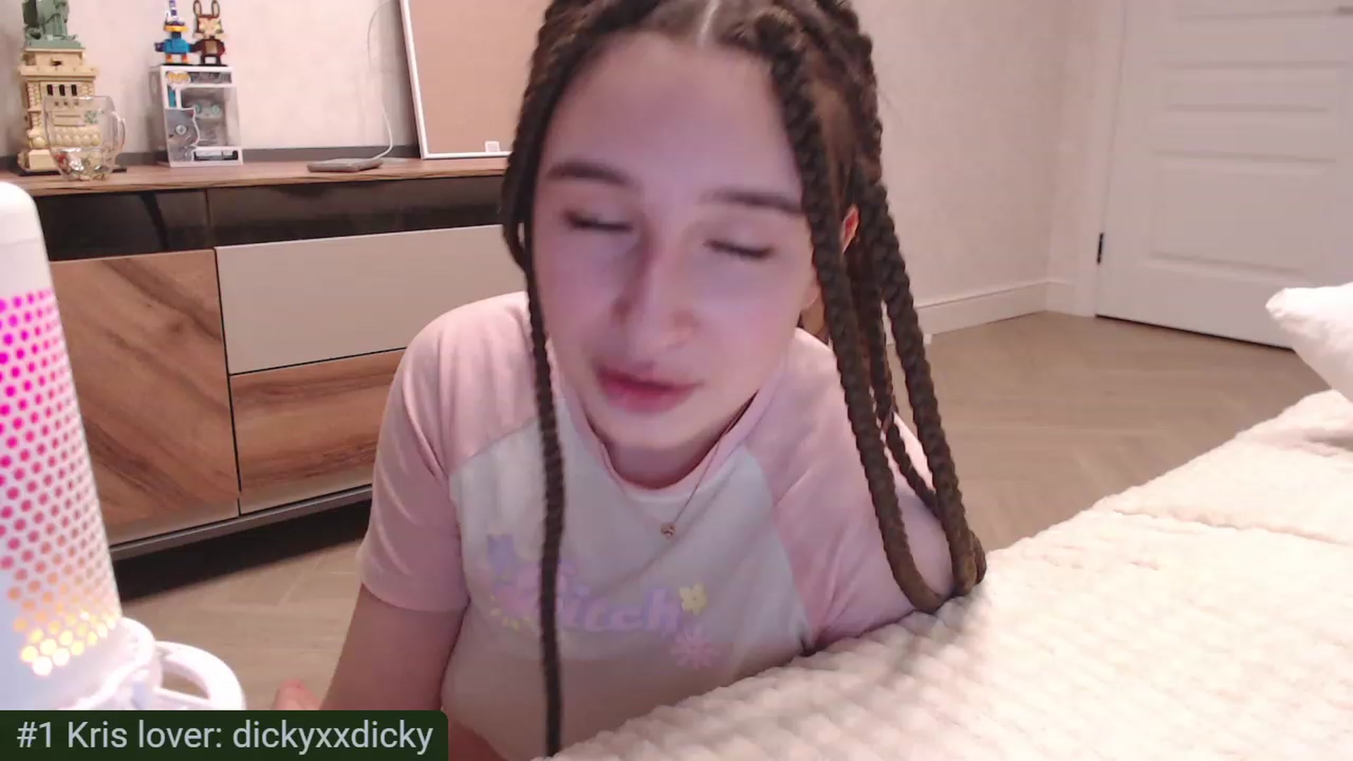 Gallery image thumbnail from Tama_gotchi's myfreecams stream on, 03/13/2023, 14:24 image 15 of 20