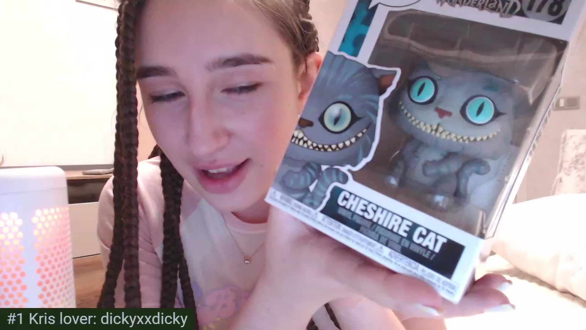 Gallery image thumbnail from Tama_gotchi's myfreecams stream on, 03/13/2023, 14:24 image 12 of 20