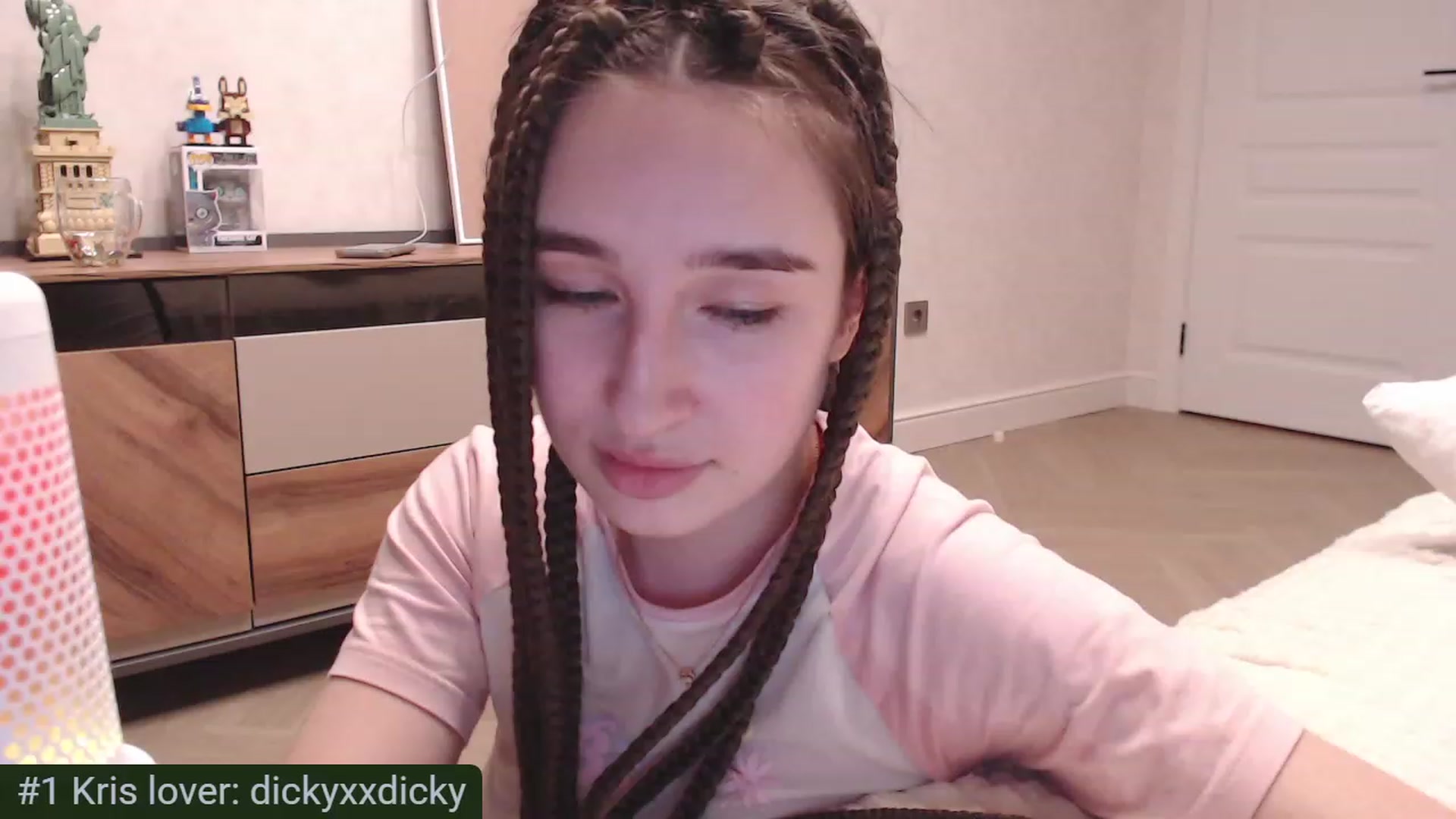 Gallery image thumbnail from Tama_gotchi's myfreecams stream on, 03/13/2023, 14:24 image 13 of 20