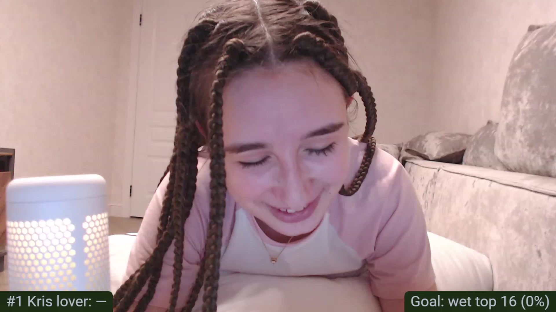 Gallery image thumbnail from Tama_gotchi's myfreecams stream on, 03/13/2023, 14:24 image 8 of 20