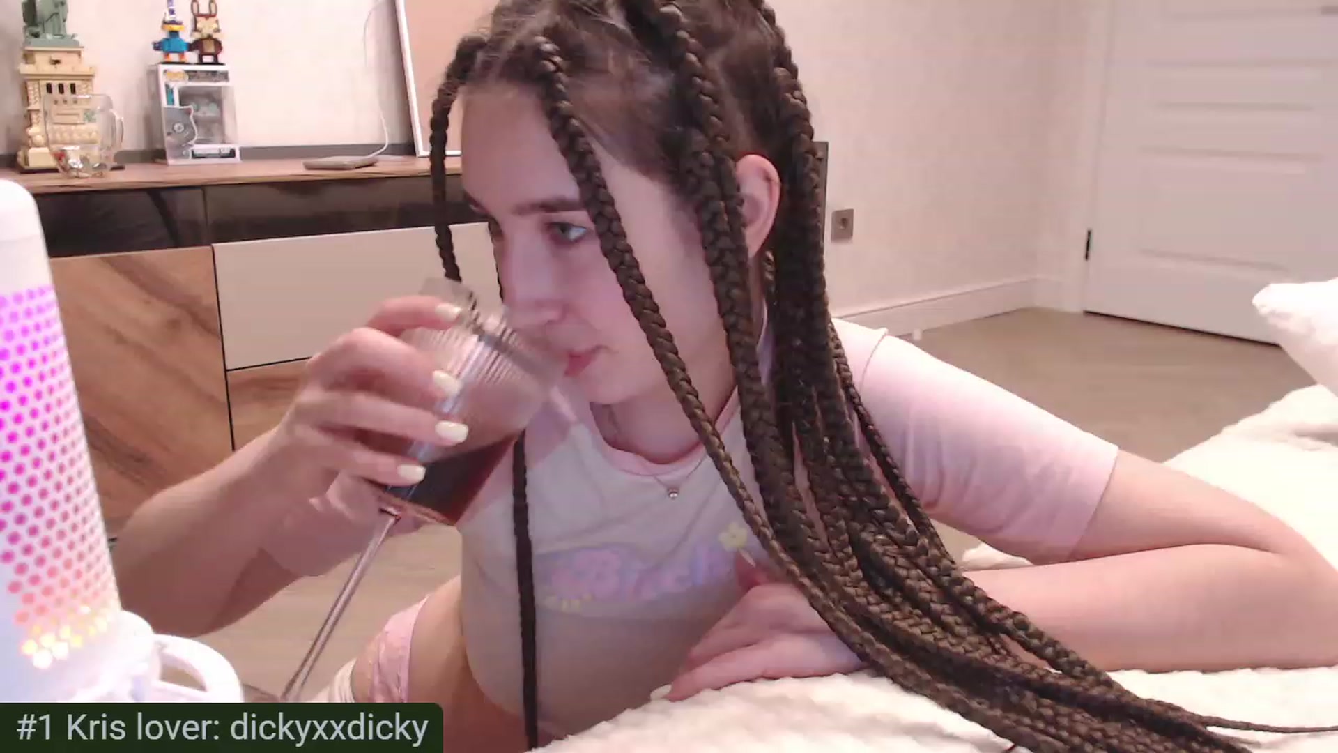 Gallery image thumbnail from Tama_gotchi's myfreecams stream on, 03/13/2023, 14:24 image 17 of 20