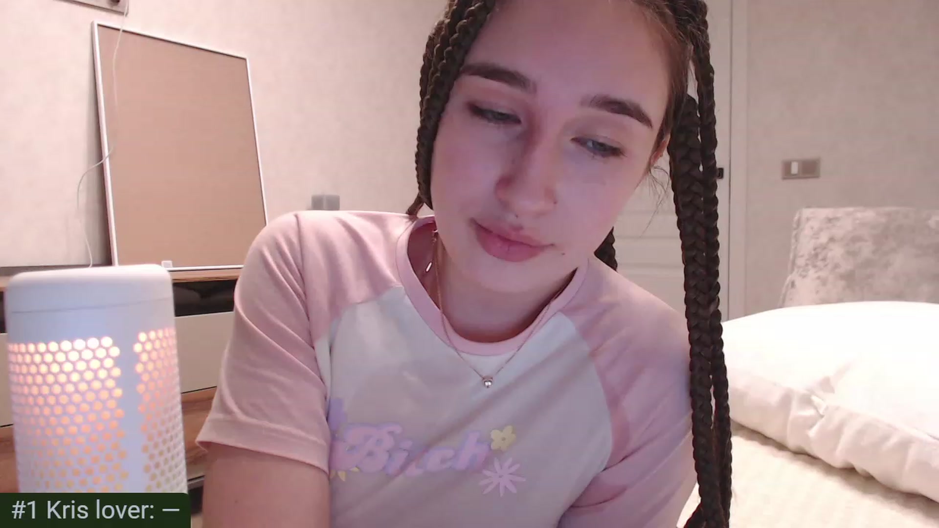 Gallery image thumbnail from Tama_gotchi's myfreecams stream on, 03/13/2023, 14:24 image 10 of 20
