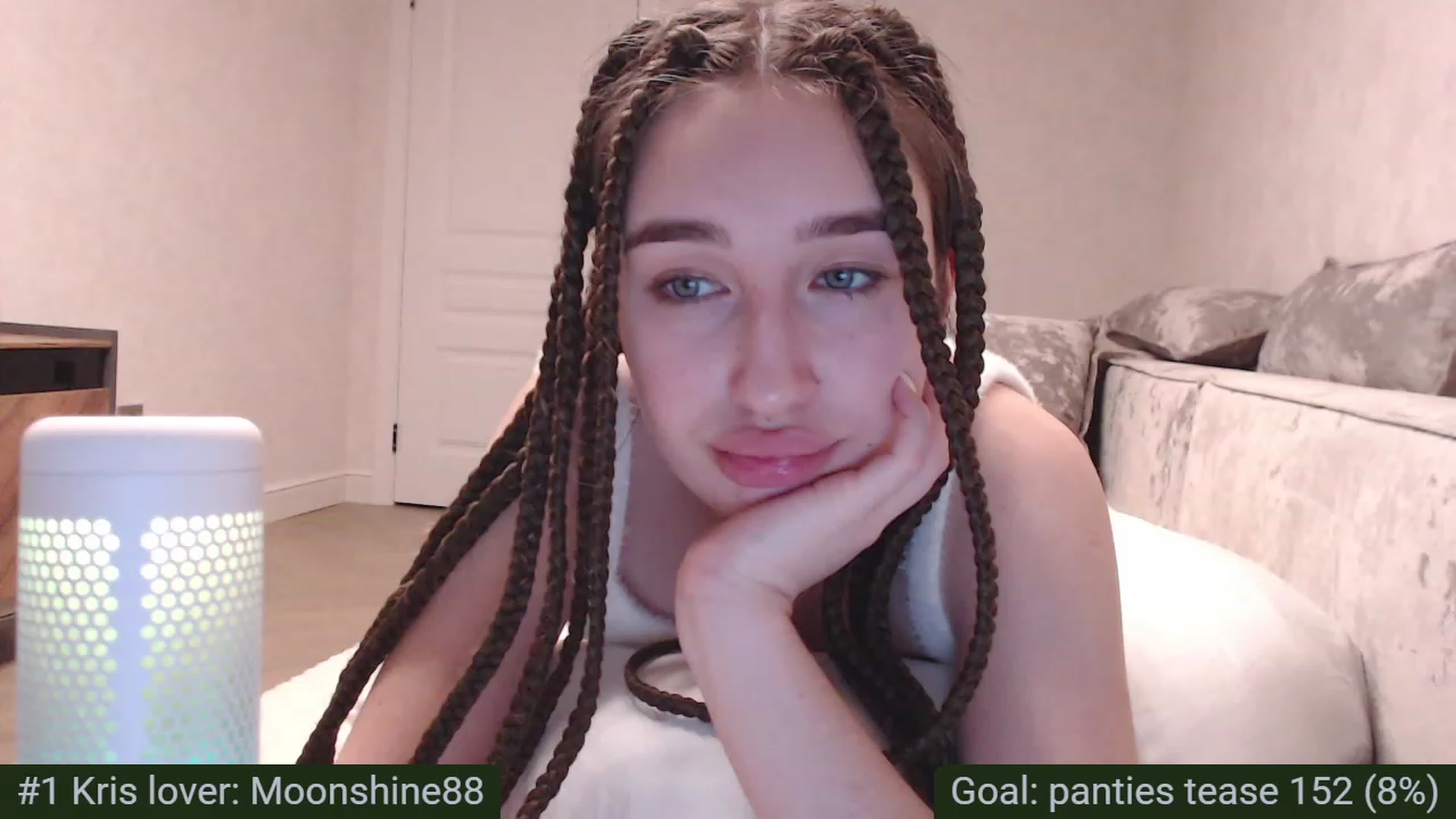 Gallery image thumbnail from Tama_gotchi's myfreecams stream on, 03/13/2023, 17:23 image 18 of 20