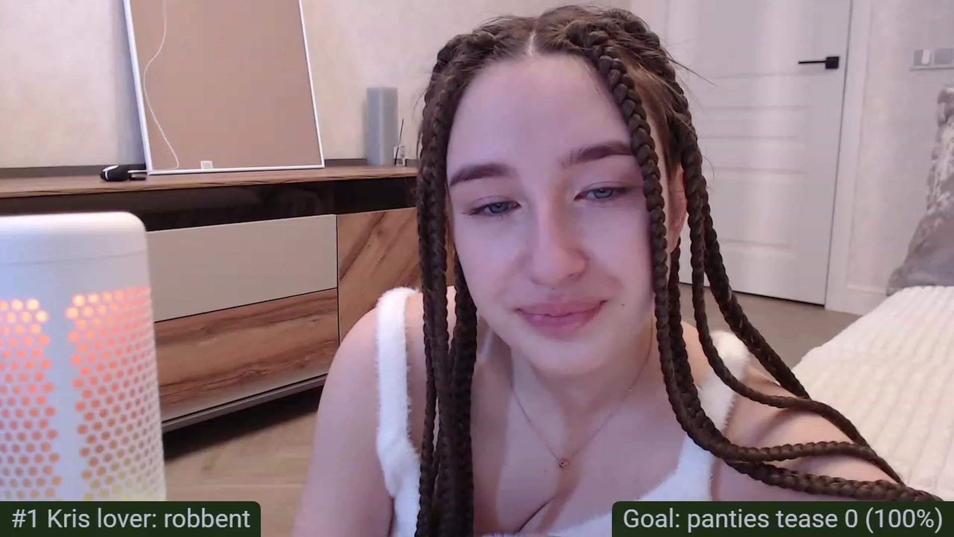 Gallery image thumbnail from Tama_gotchi's myfreecams stream on, 03/14/2023, 07:19 image 12 of 20