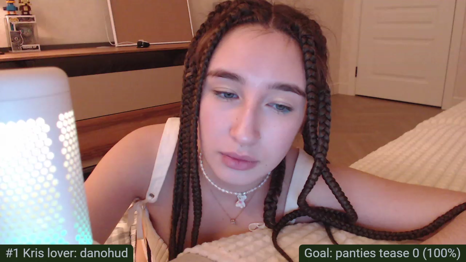 Gallery image thumbnail from Tama_gotchi's myfreecams stream on, 03/14/2023, 17:31 image 16 of 20