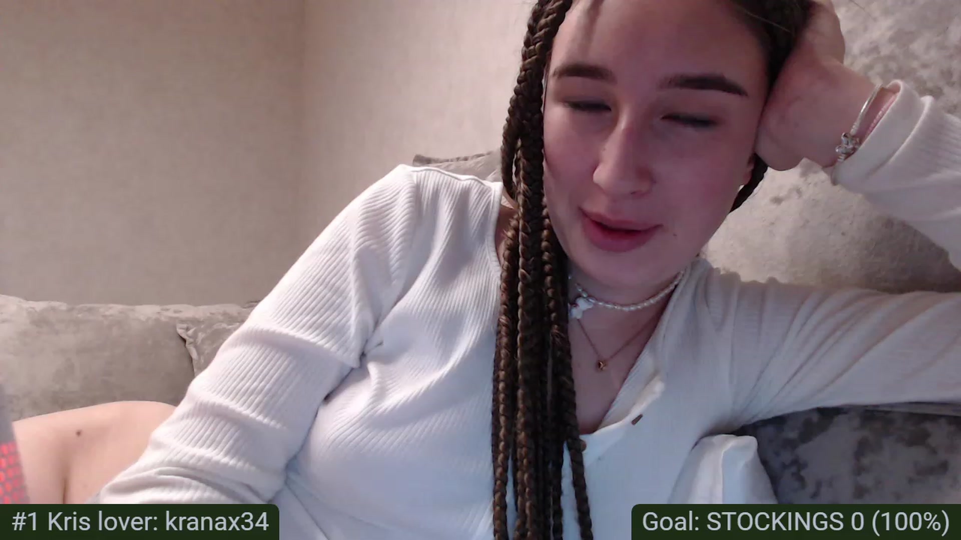 Gallery image thumbnail from Tama_gotchi's myfreecams stream on, 03/15/2023, 19:18 image 16 of 20