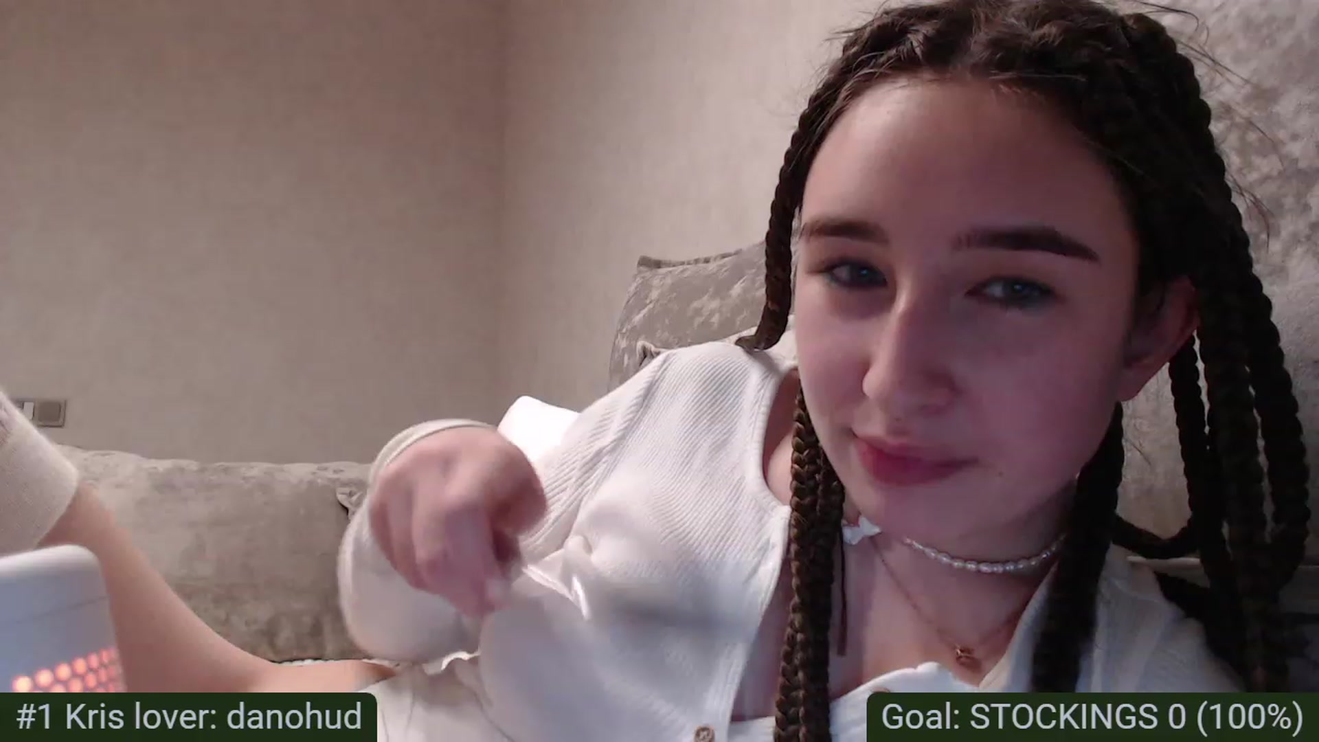 Gallery image thumbnail from Tama_gotchi's myfreecams stream on, 03/15/2023, 19:18 image 20 of 20