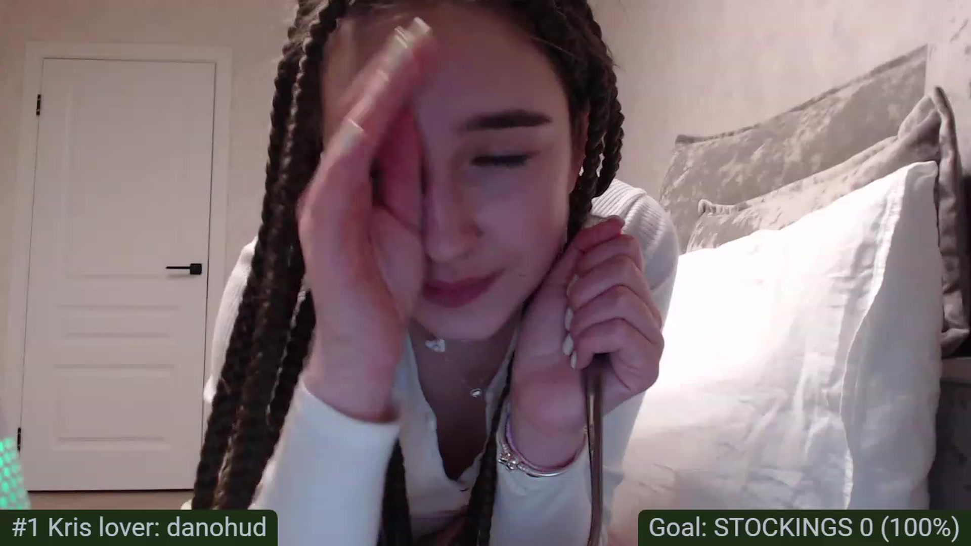 Gallery image thumbnail from Tama_gotchi's myfreecams stream on, 03/15/2023, 19:18 image 19 of 20