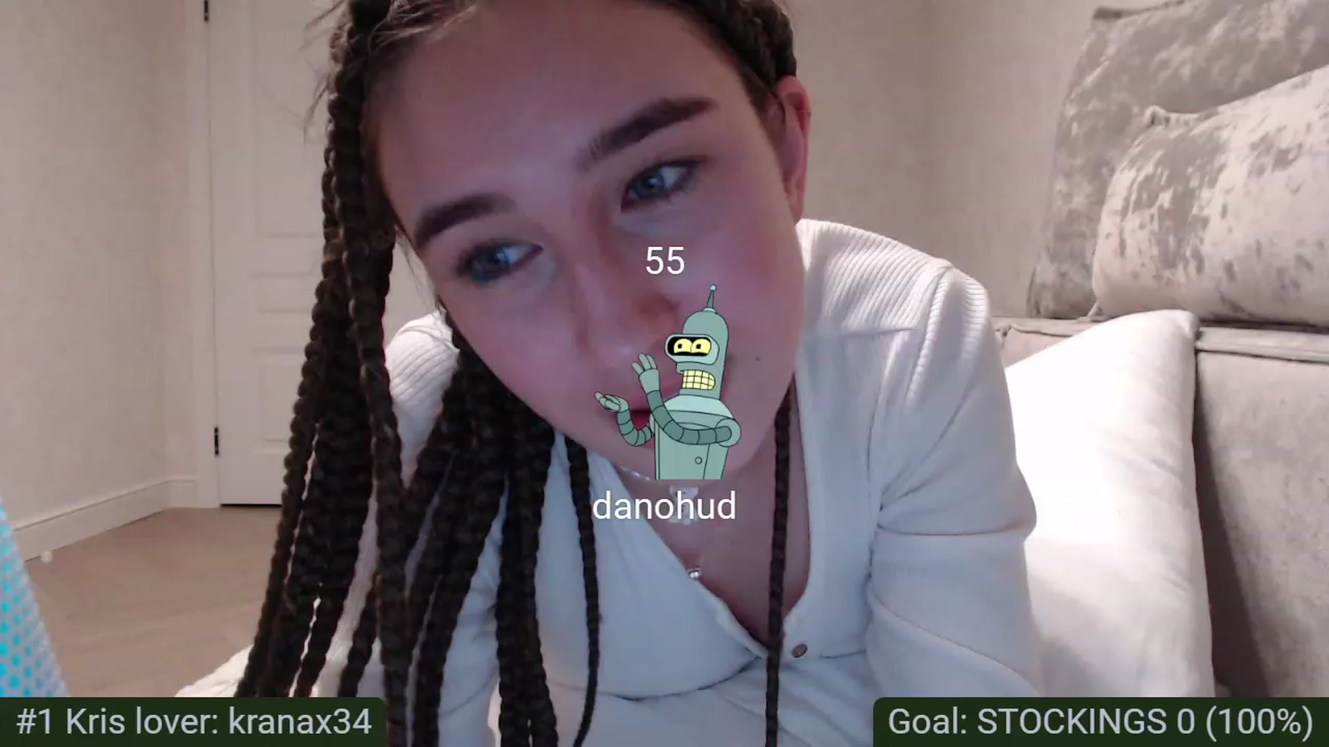 Gallery image thumbnail from Tama_gotchi's myfreecams stream on, 03/15/2023, 19:18 image 14 of 20