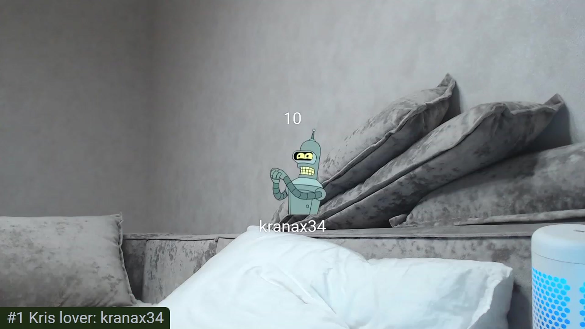Gallery image thumbnail from Tama_gotchi's myfreecams stream on, 03/20/2023, 17:22 image 5 of 20