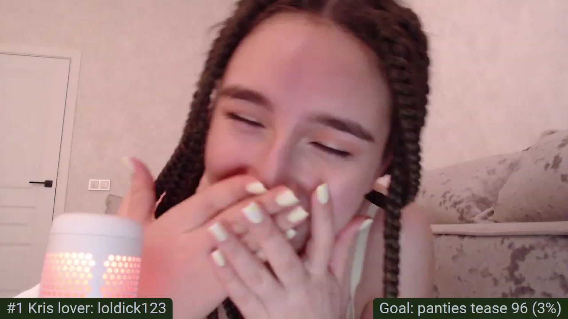 Gallery image thumbnail from Tama_gotchi's myfreecams stream on, 03/21/2023, 11:49 image 19 of 20