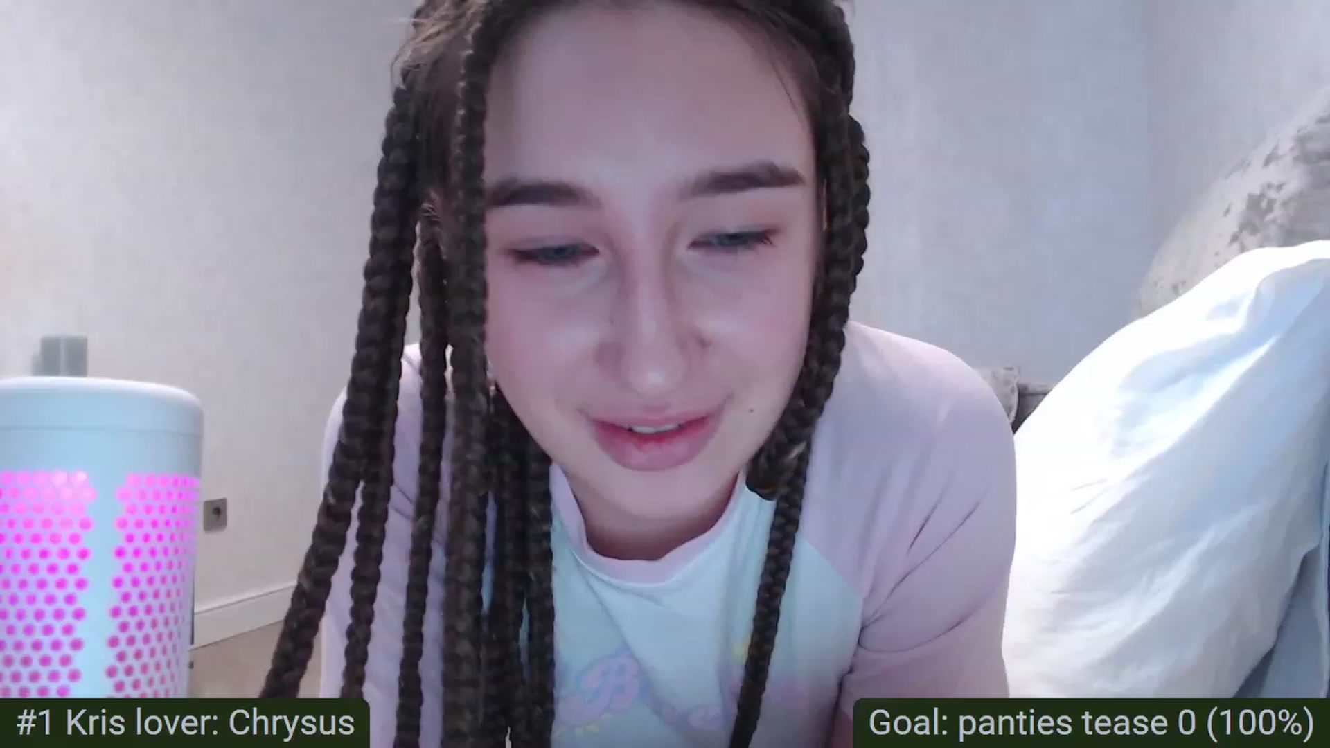 Gallery image thumbnail from Tama_gotchi's myfreecams stream on, 03/22/2023, 06:36 image 6 of 20