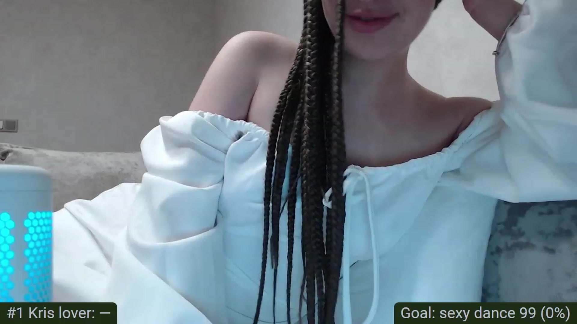 Gallery image thumbnail from Tama_gotchi's myfreecams stream on, 03/22/2023, 17:46 image 17 of 20