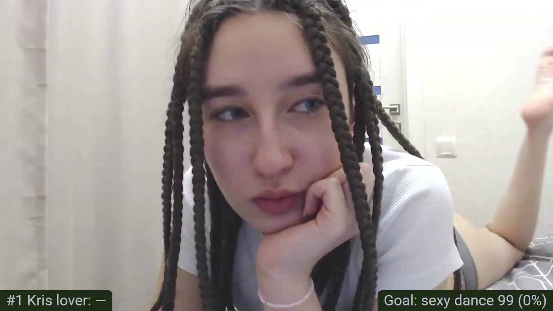 Gallery image thumbnail from Tama_gotchi's myfreecams stream on, 03/28/2023, 13:34 image 1 of 20