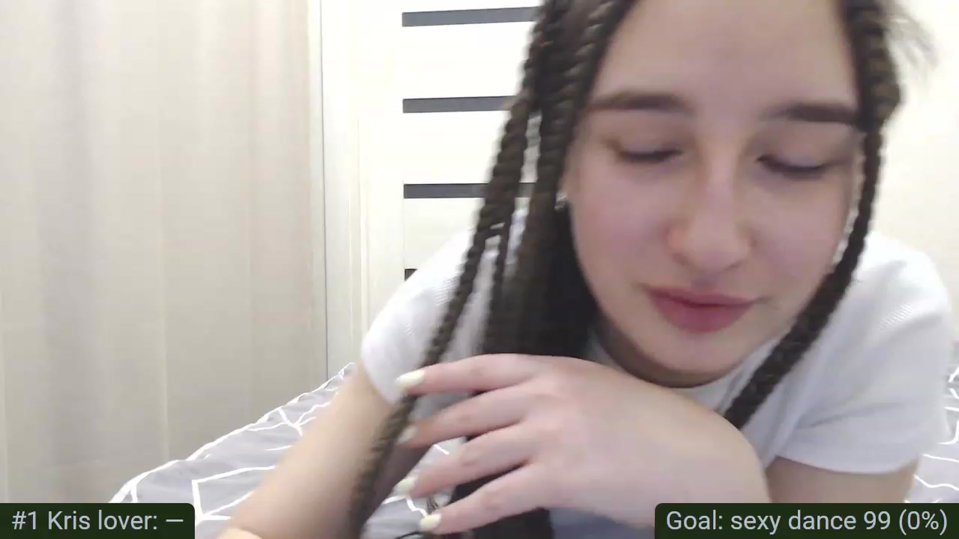 Gallery image thumbnail from Tama_gotchi's myfreecams stream on, 03/28/2023, 13:34 image 12 of 20