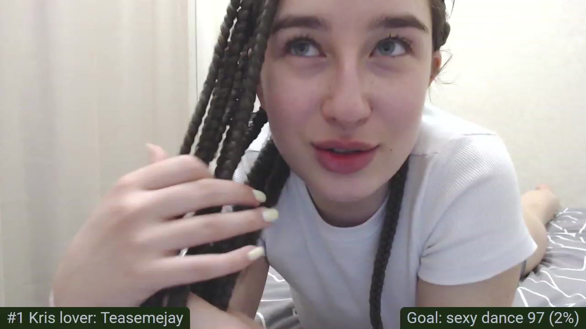 Gallery image thumbnail from Tama_gotchi's myfreecams stream on, 03/28/2023, 13:34 image 13 of 20