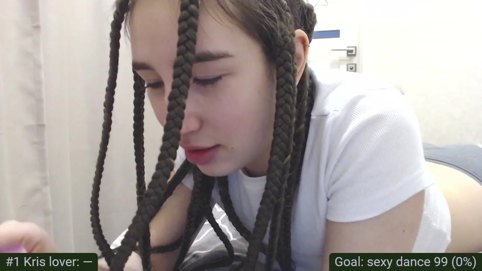 Gallery image thumbnail from Tama_gotchi's myfreecams stream on, 03/28/2023, 13:34 image 3 of 20