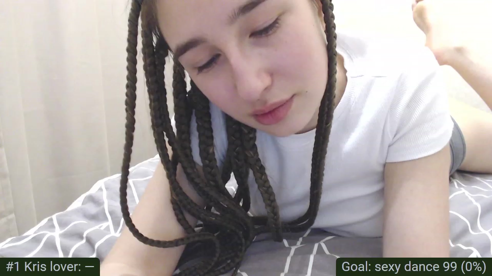 Gallery image thumbnail from Tama_gotchi's myfreecams stream on, 03/28/2023, 13:34 image 8 of 20