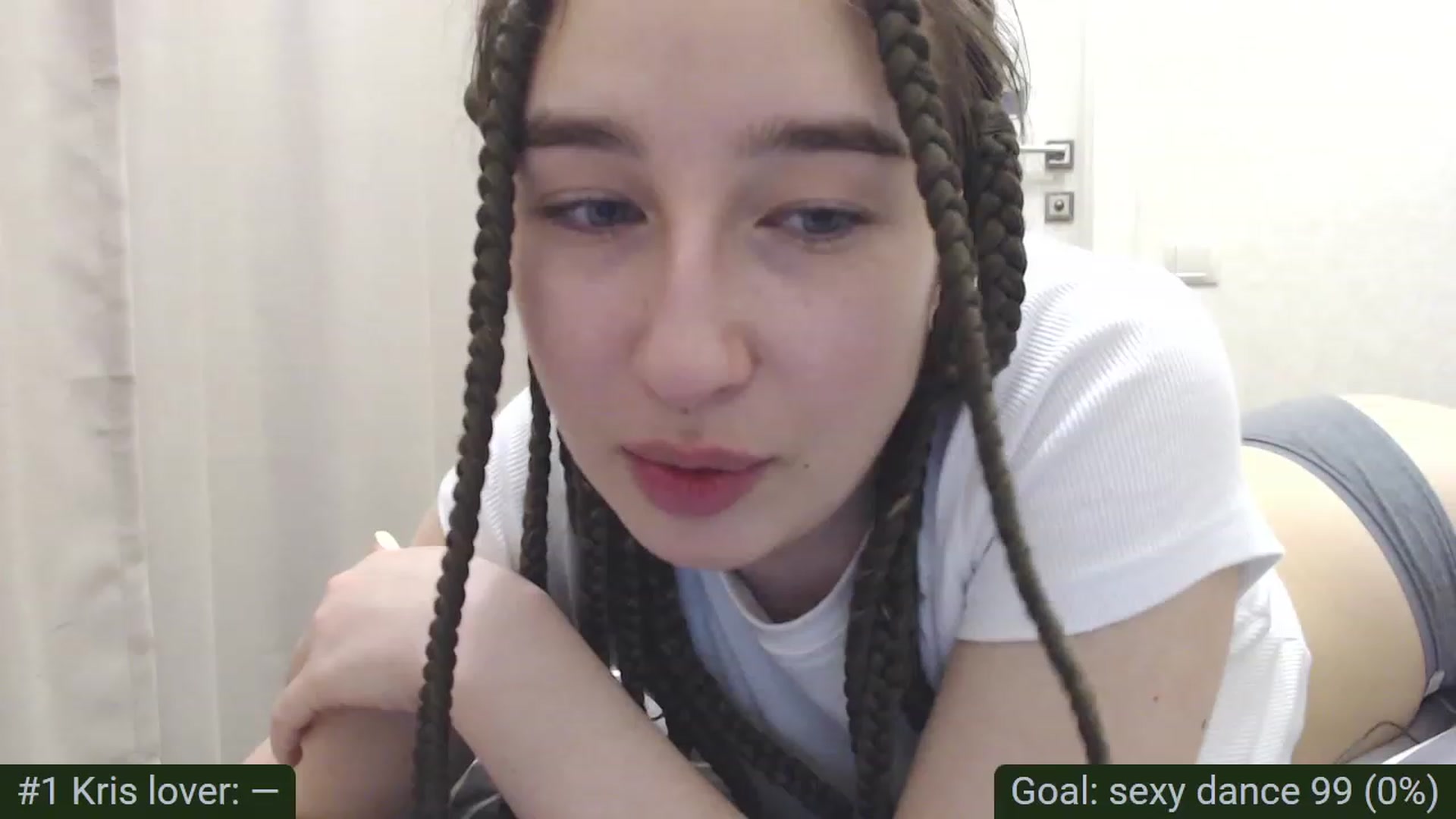 Gallery image thumbnail from Tama_gotchi's myfreecams stream on, 03/28/2023, 13:34 image 4 of 20