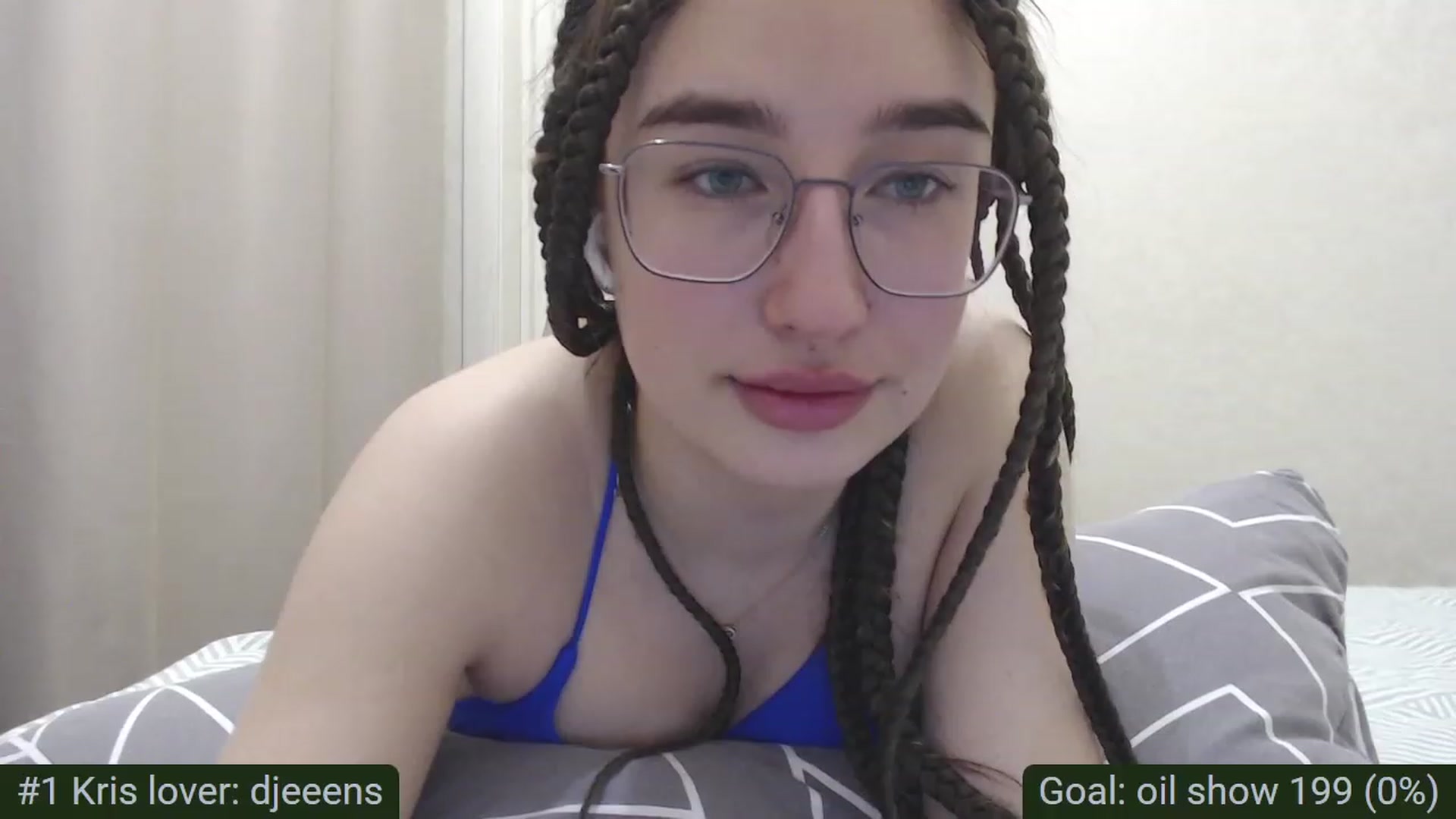 Gallery image thumbnail from Tama_gotchi's myfreecams stream on, 03/29/2023, 16:48 image 15 of 20