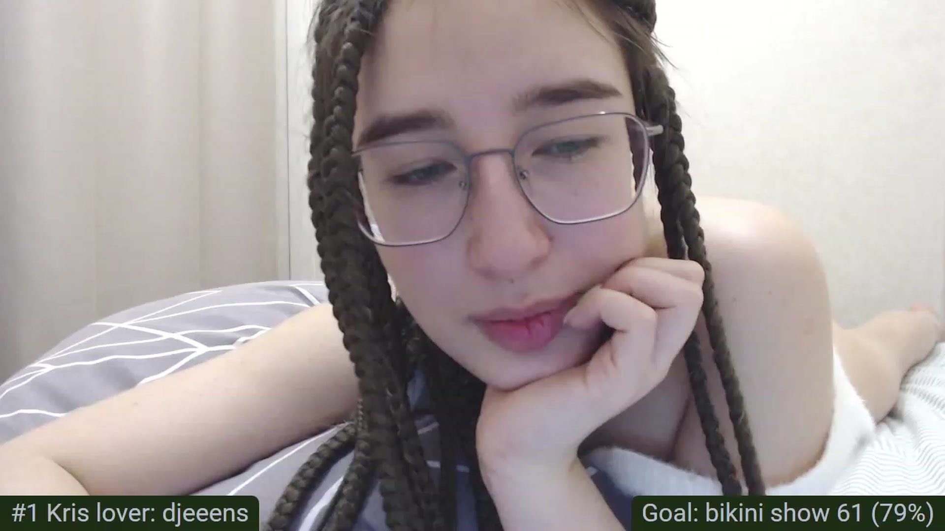 Gallery image thumbnail from Tama_gotchi's myfreecams stream on, 03/29/2023, 16:48 image 9 of 20