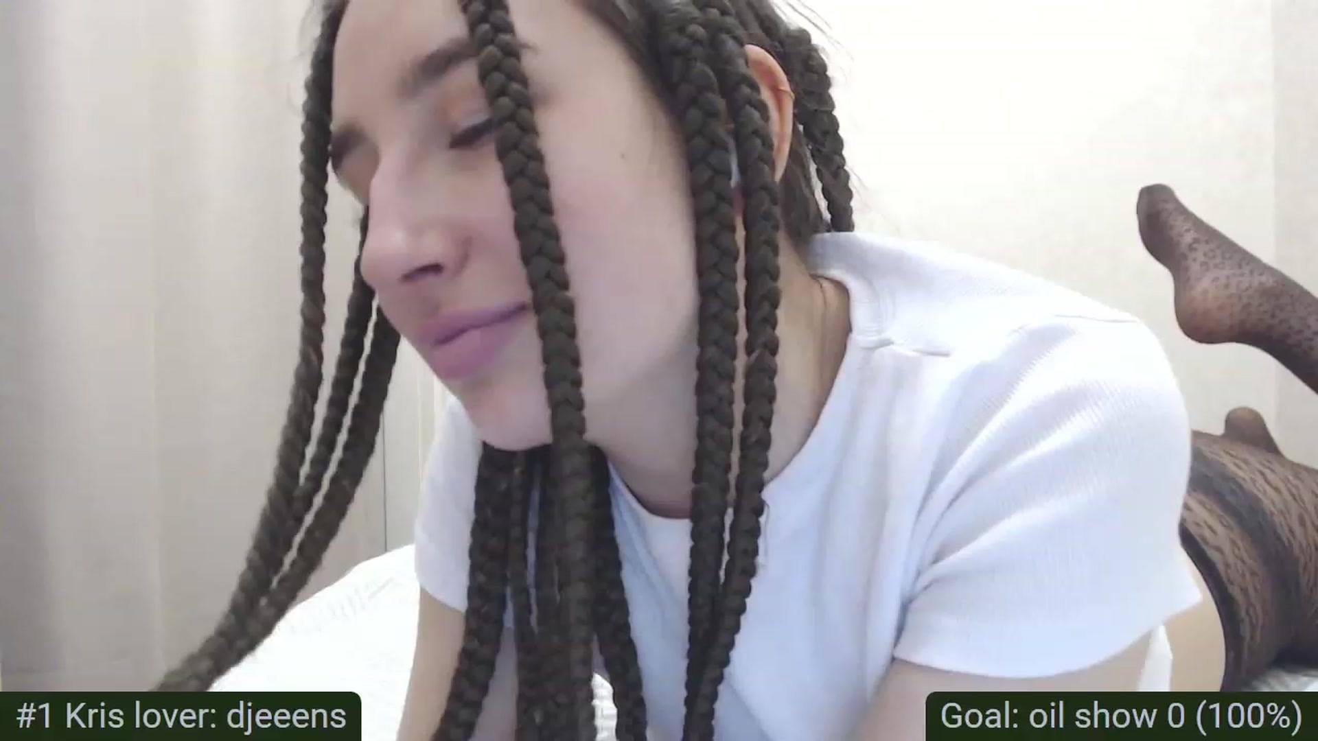 Gallery image thumbnail from Tama_gotchi's myfreecams stream on, 03/30/2023, 14:43 image 19 of 20