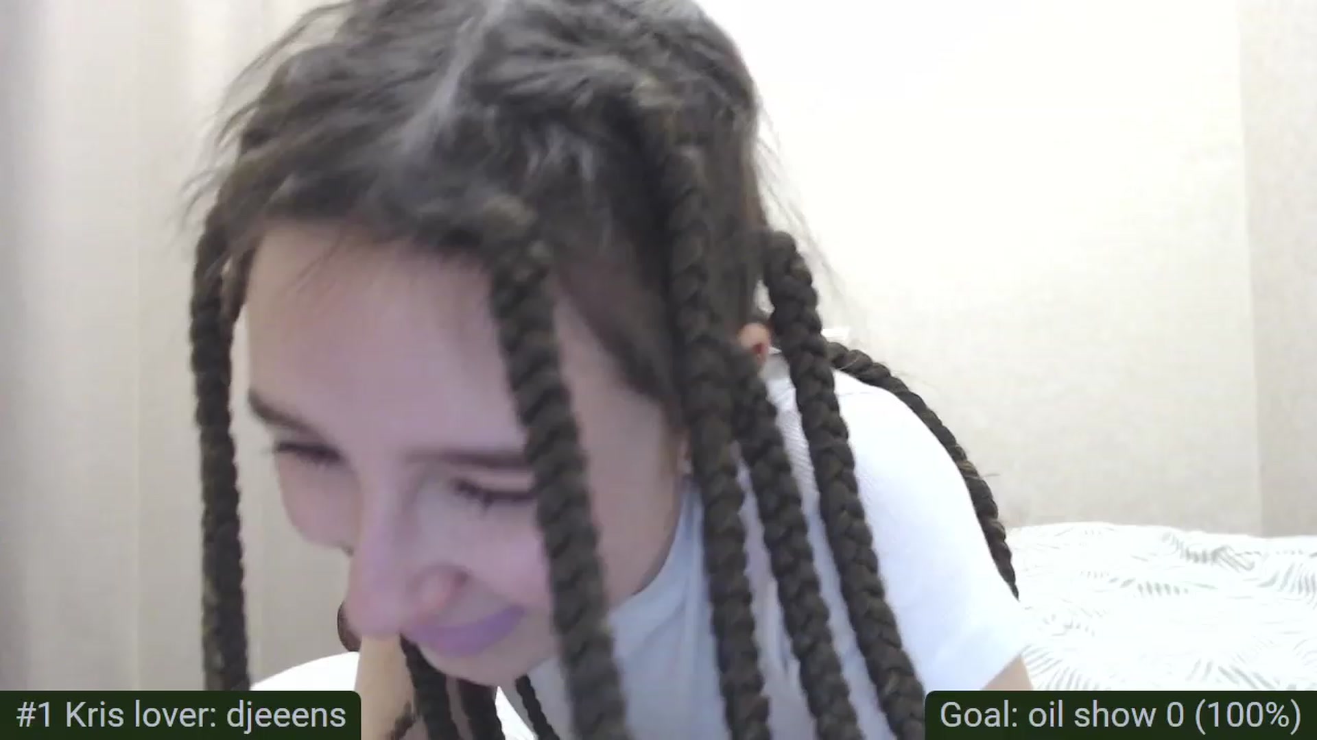 Gallery image thumbnail from Tama_gotchi's myfreecams stream on, 03/30/2023, 14:43 image 3 of 20