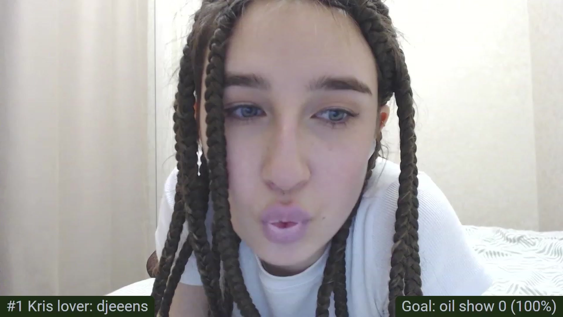 Gallery image thumbnail from Tama_gotchi's myfreecams stream on, 03/30/2023, 14:43 image 4 of 20