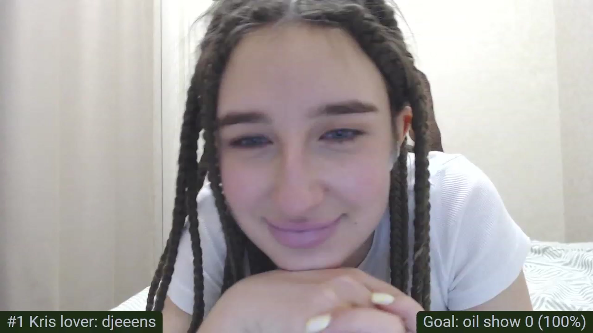 Gallery image thumbnail from Tama_gotchi's myfreecams stream on, 03/30/2023, 14:43 image 6 of 20