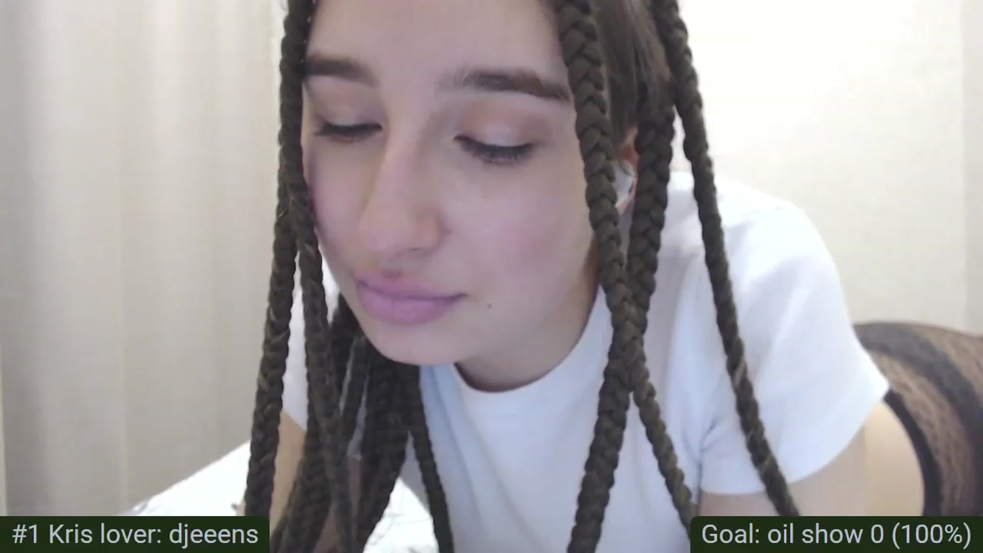 Gallery image thumbnail from Tama_gotchi's myfreecams stream on, 03/30/2023, 14:43 image 16 of 20