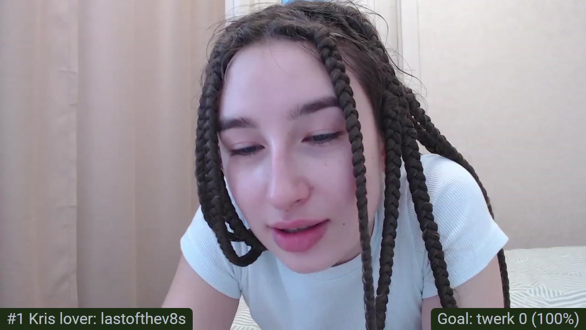 Gallery image thumbnail from Tama_gotchi's myfreecams stream on, 03/31/2023, 10:56 image 5 of 20