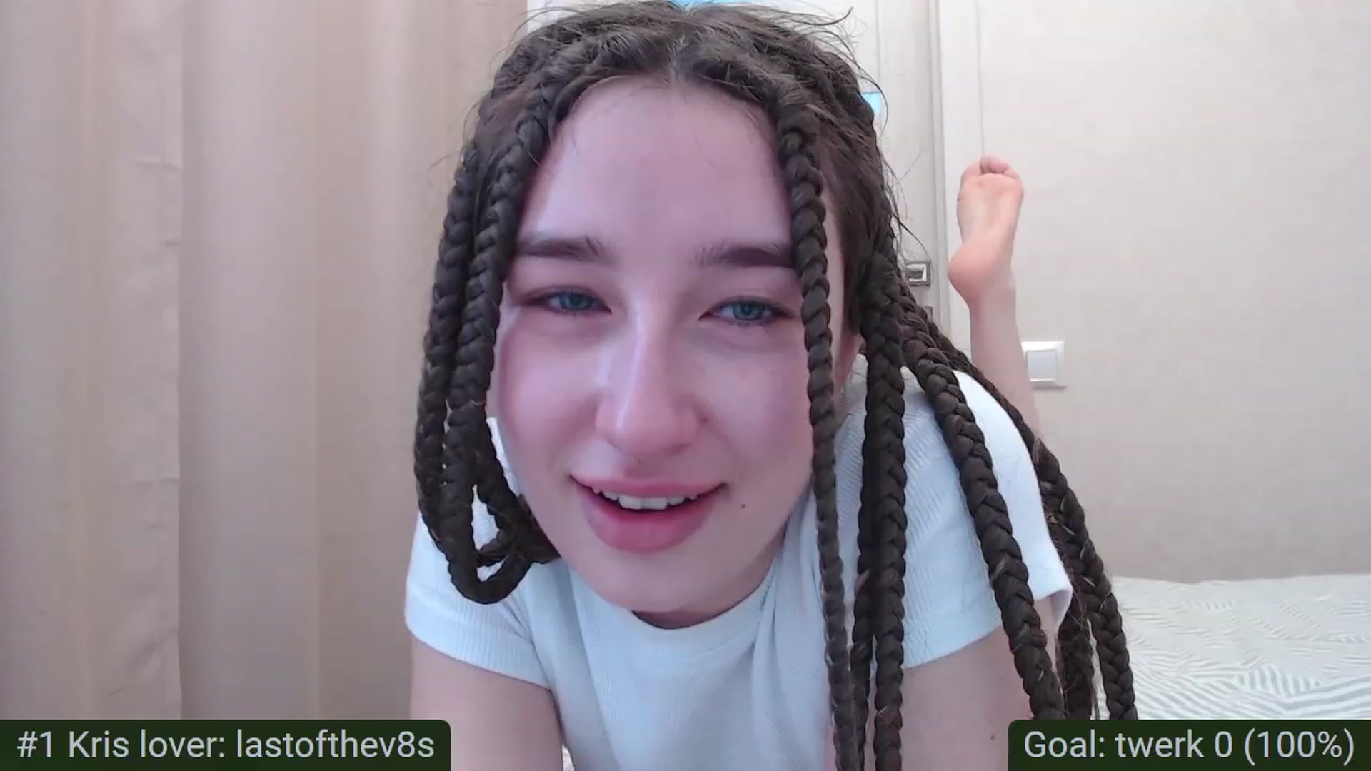 Gallery image thumbnail from Tama_gotchi's myfreecams stream on, 03/31/2023, 10:56 image 6 of 20